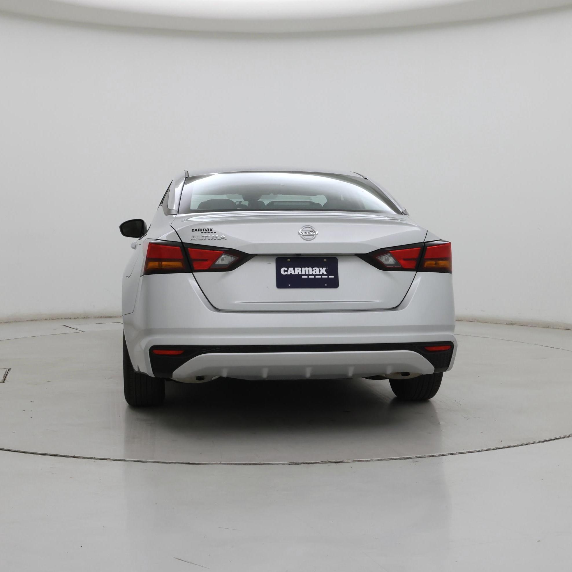 Thumbnail: 2021 Nissan Altima - 6
