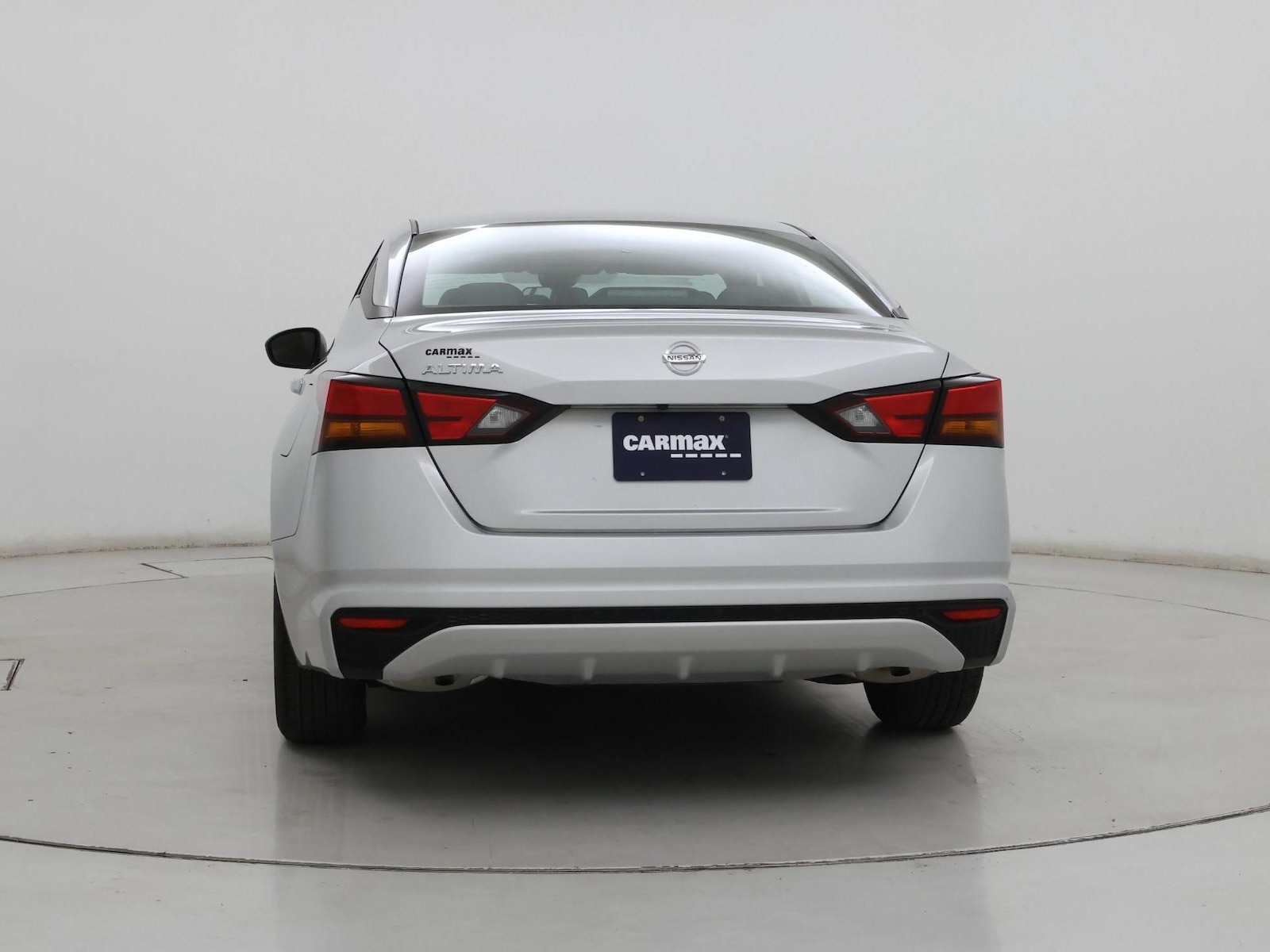 2021 Nissan Altima S - Photo 7