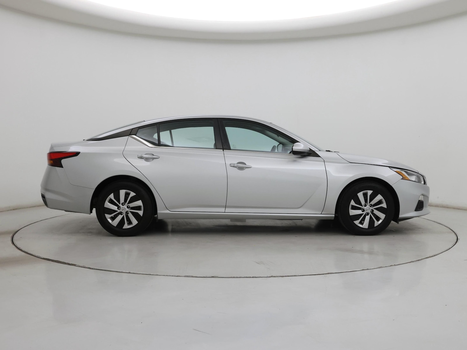 2021 Nissan Altima S - Photo 8