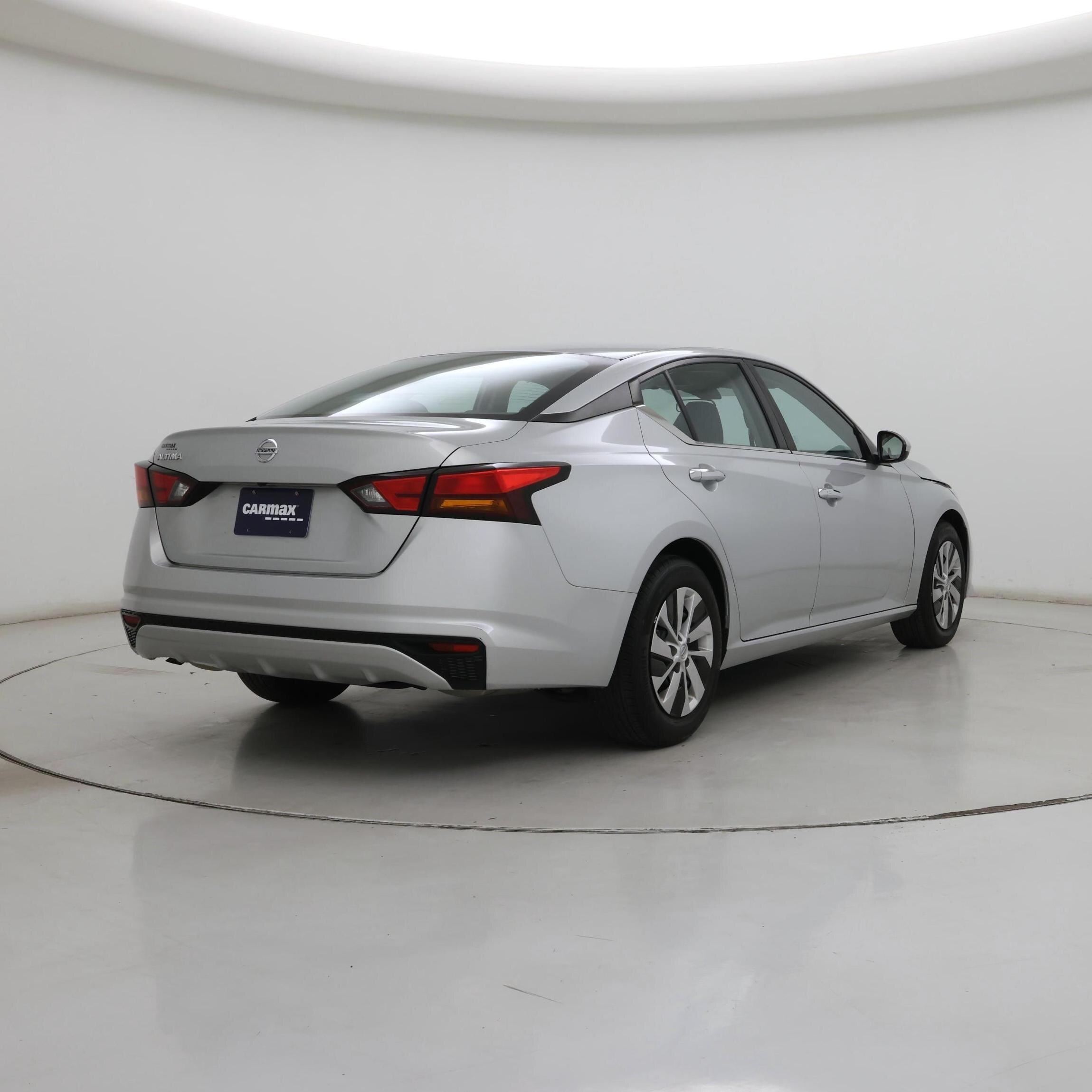 Thumbnail: 2021 Nissan Altima - 8