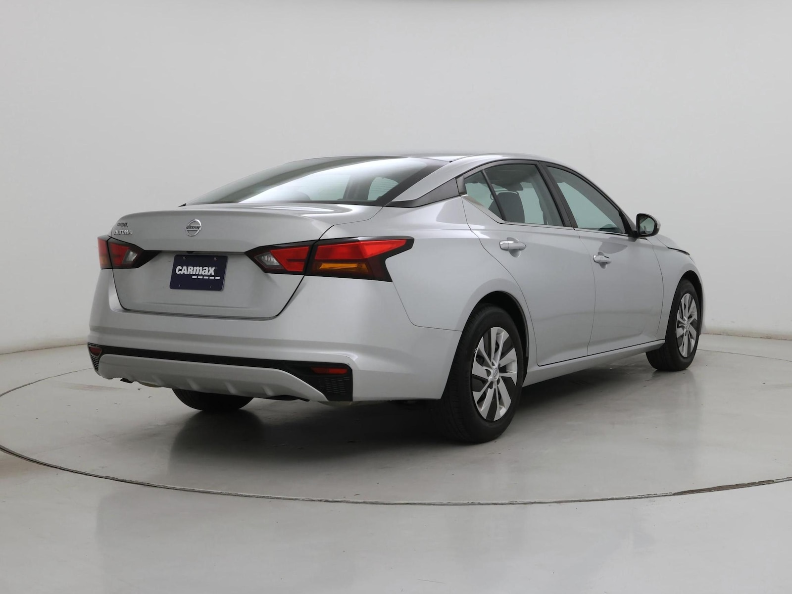 2021 Nissan Altima S - Photo 9