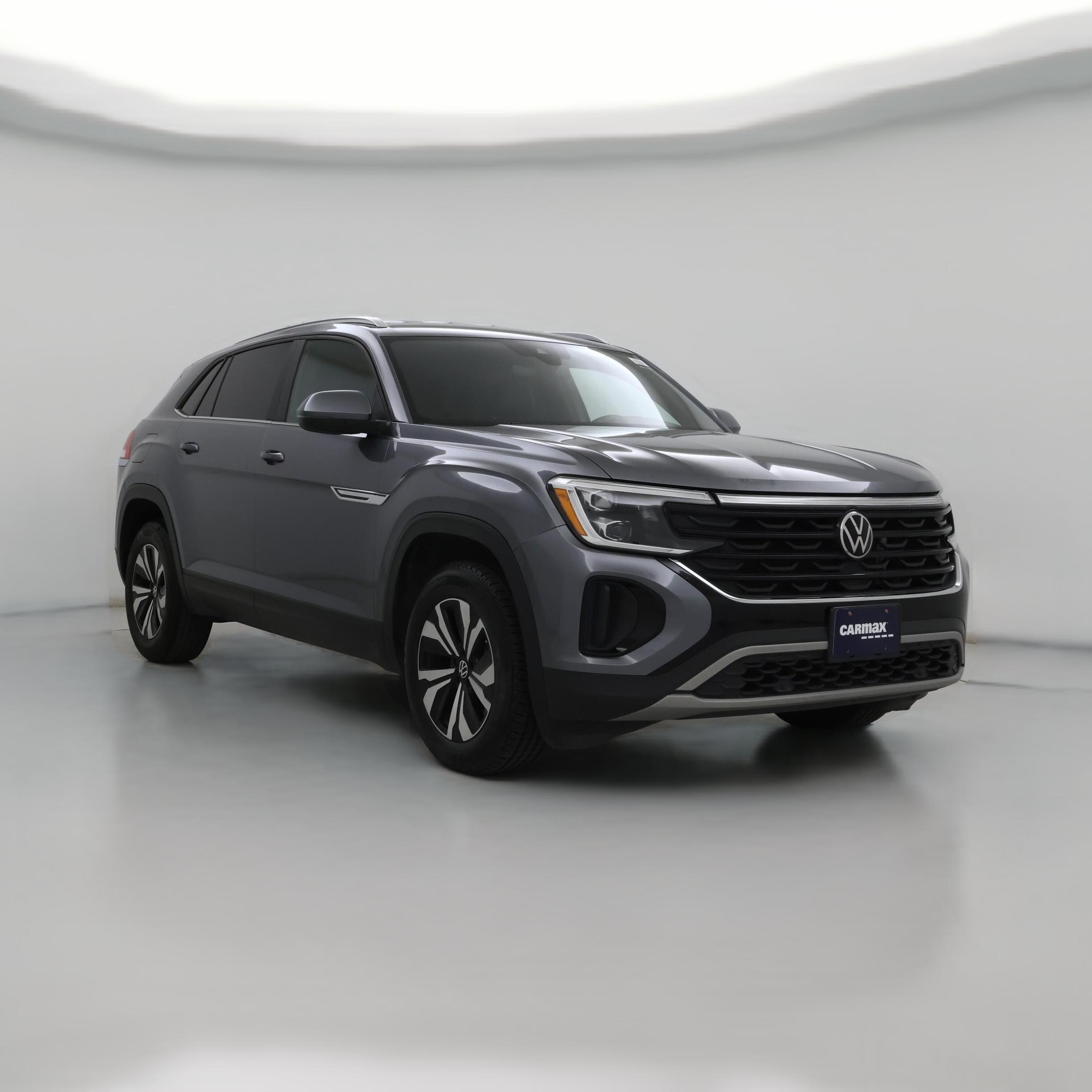 Thumbnail: 2024 Volkswagen Atlas - 1