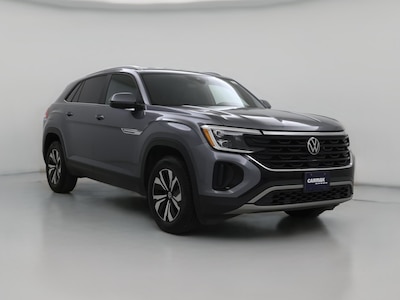 2024 Volkswagen Atlas Cross Sport SE