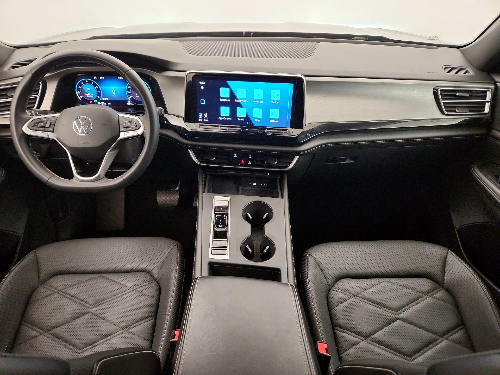 Thumbnail: 2024 Volkswagen Atlas - 9