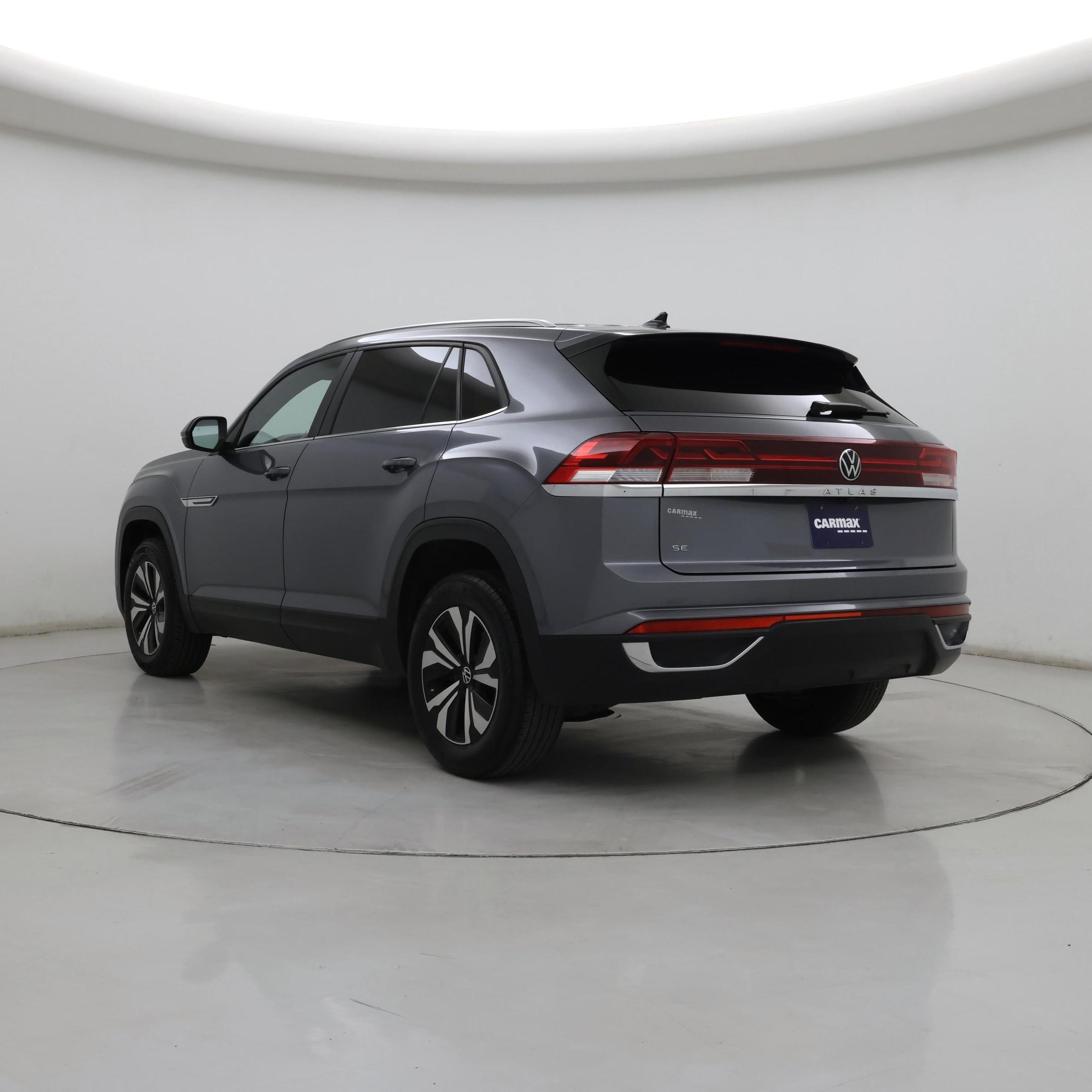 Thumbnail: 2024 Volkswagen Atlas - 2