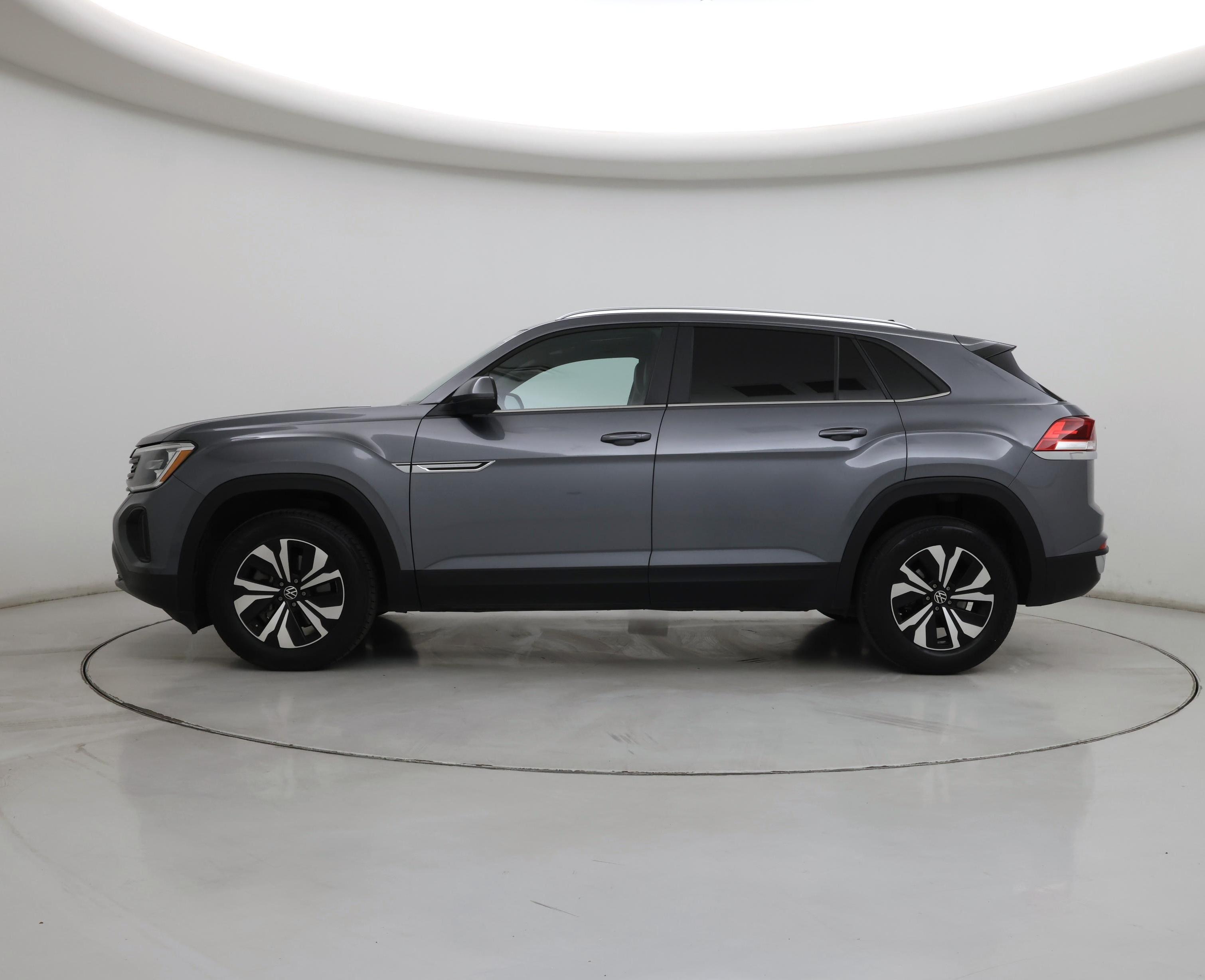 Thumbnail: 2024 Volkswagen Atlas - 3