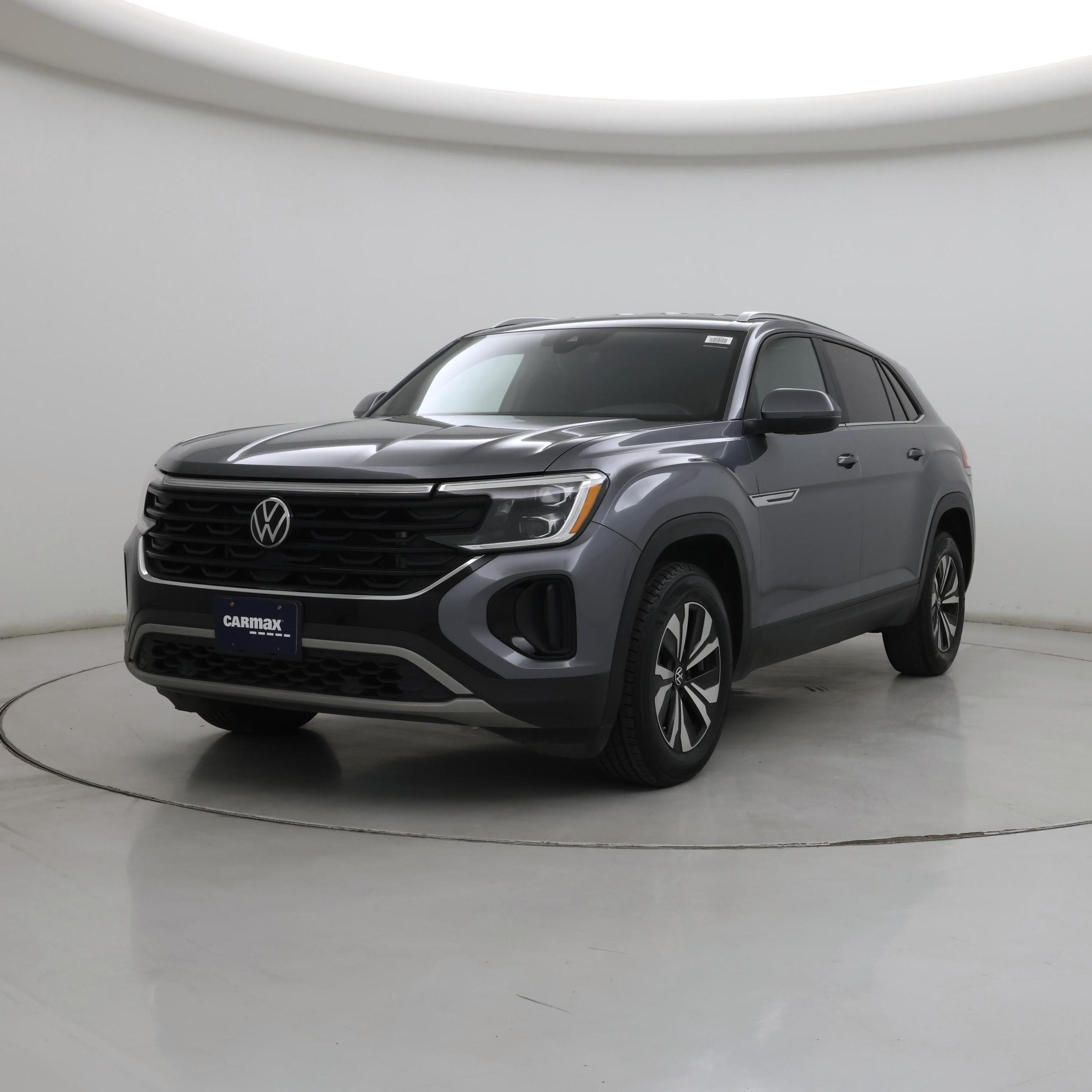 Thumbnail: 2024 Volkswagen Atlas - 4