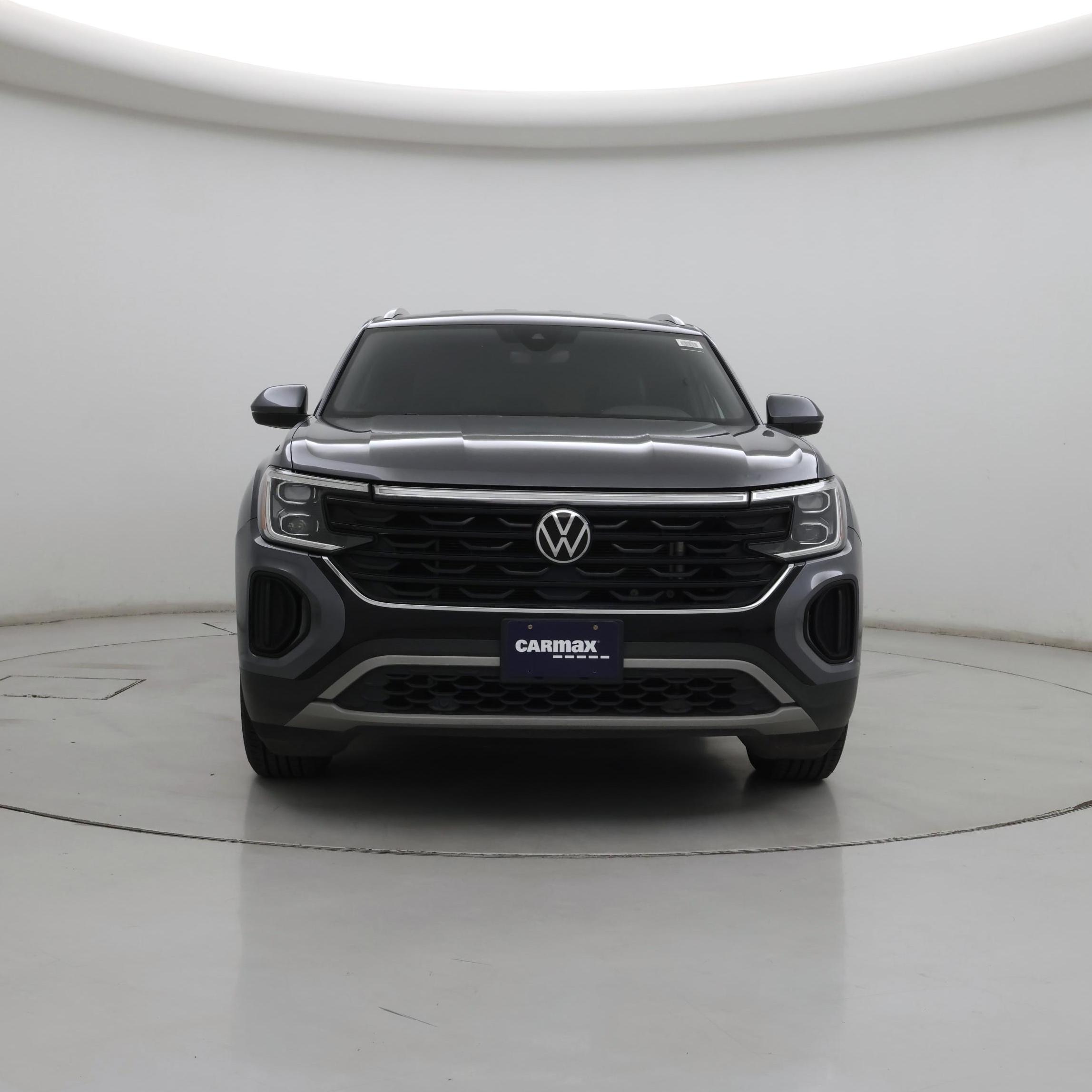 Thumbnail: 2024 Volkswagen Atlas - 5