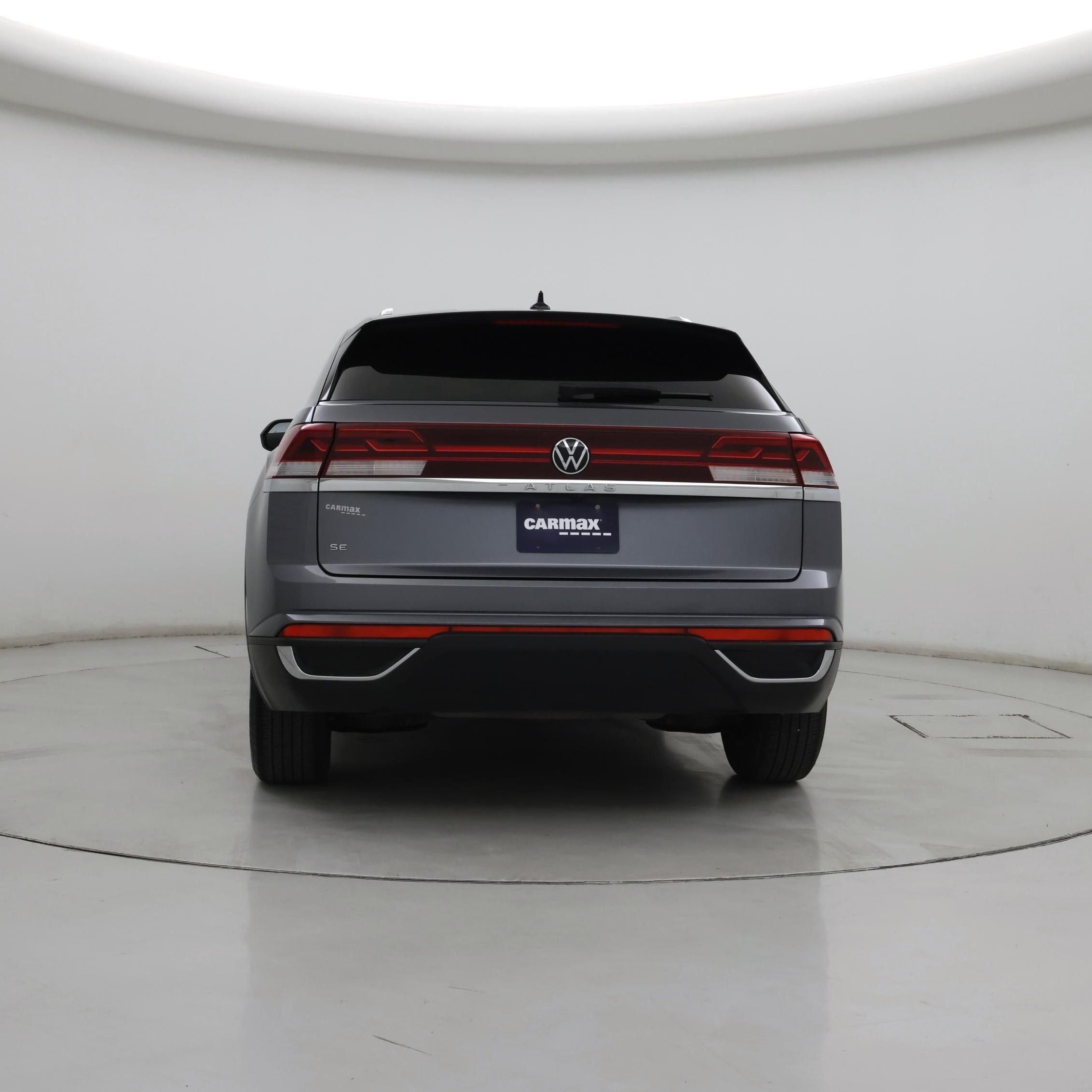 Thumbnail: 2024 Volkswagen Atlas - 6