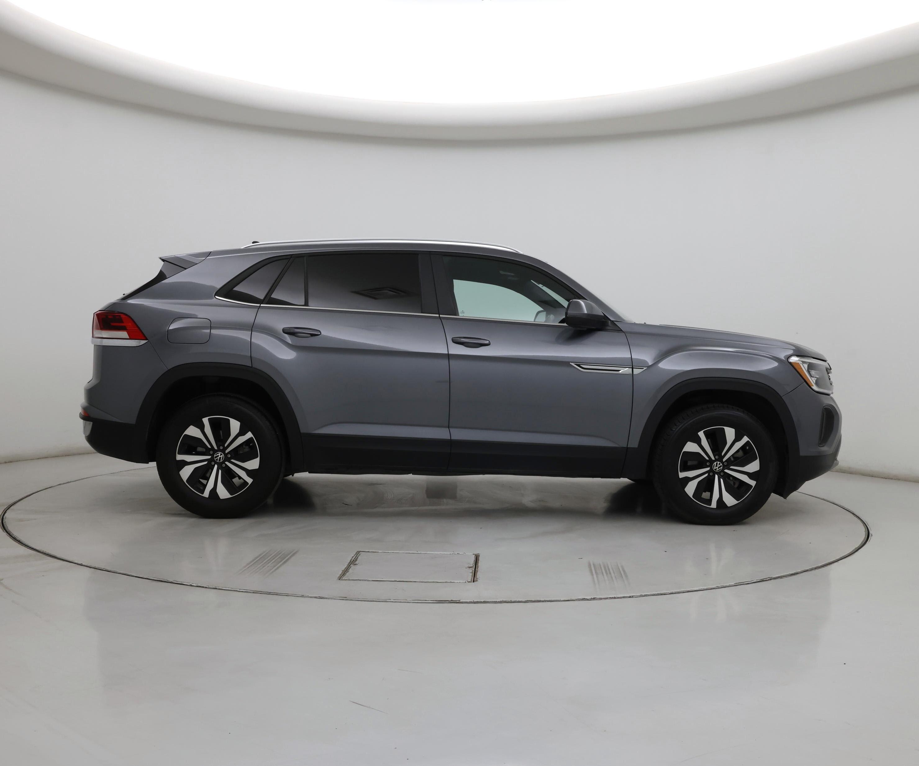 Thumbnail: 2024 Volkswagen Atlas - 7