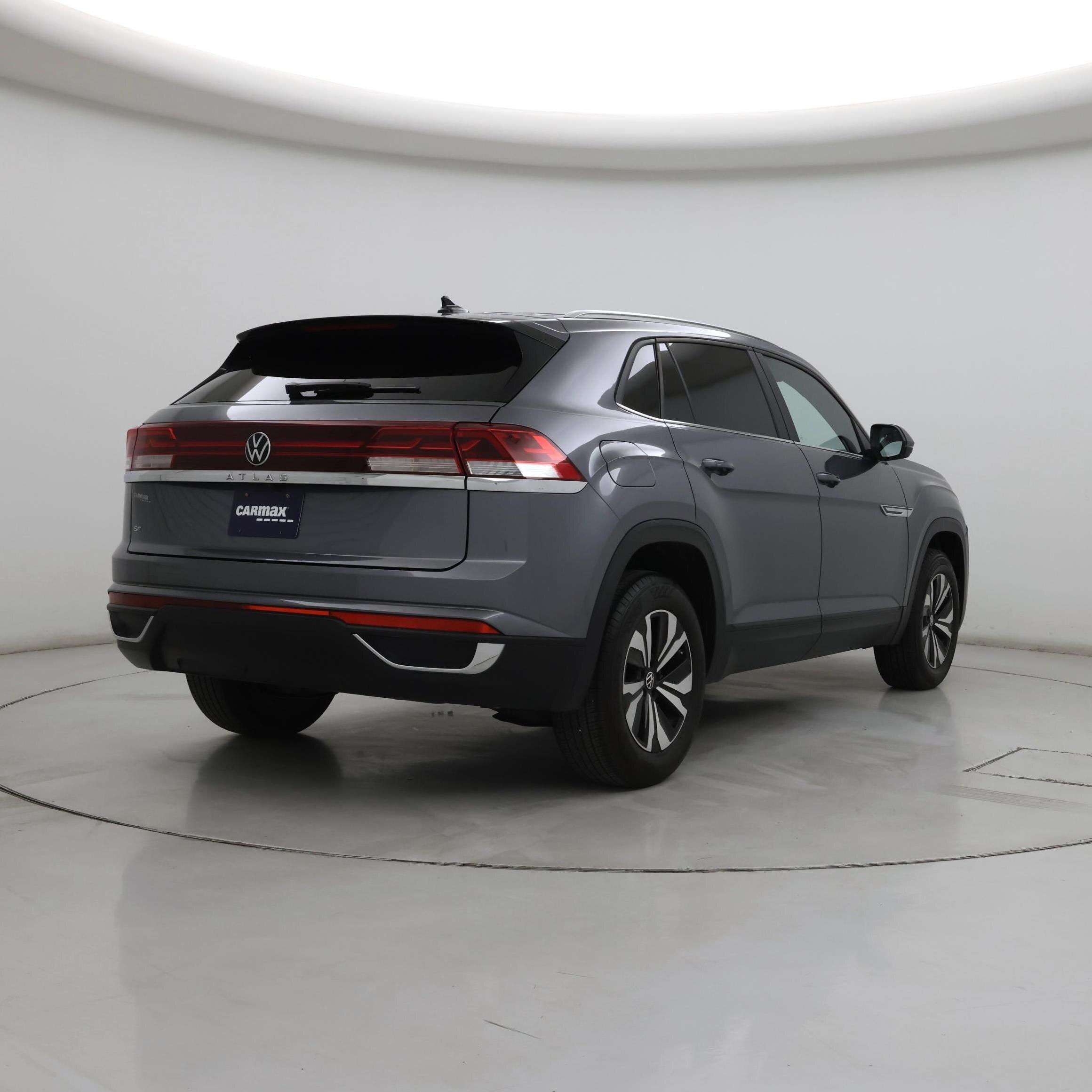 Thumbnail: 2024 Volkswagen Atlas - 8