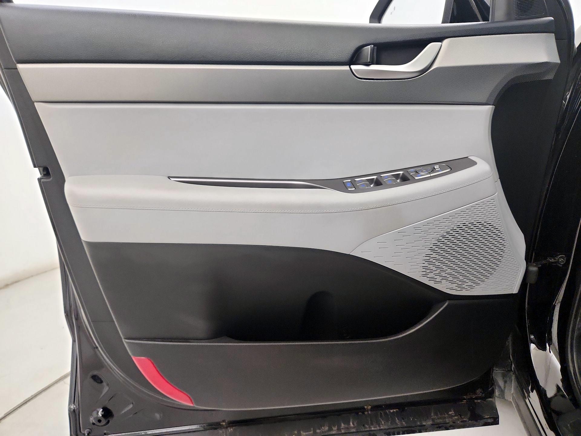 Thumbnail: 2022 Hyundai Palisade - 12