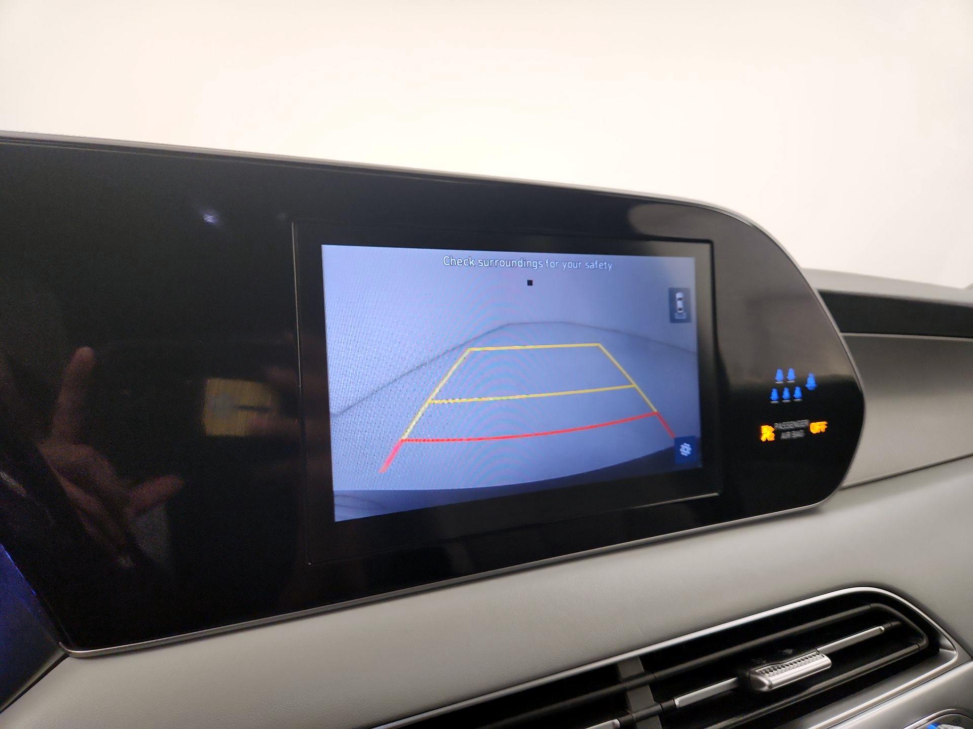 Thumbnail: 2022 Hyundai Palisade - 14