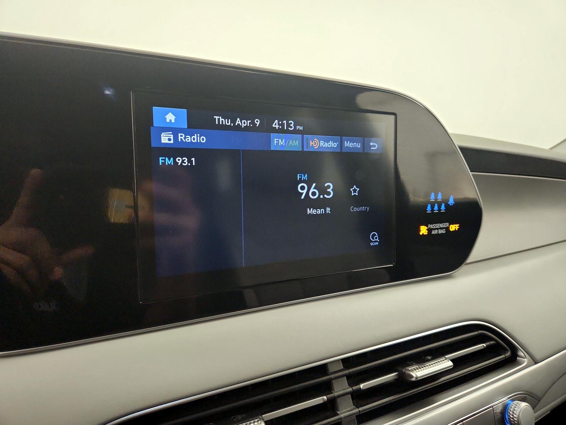 Thumbnail: 2022 Hyundai Palisade - 15