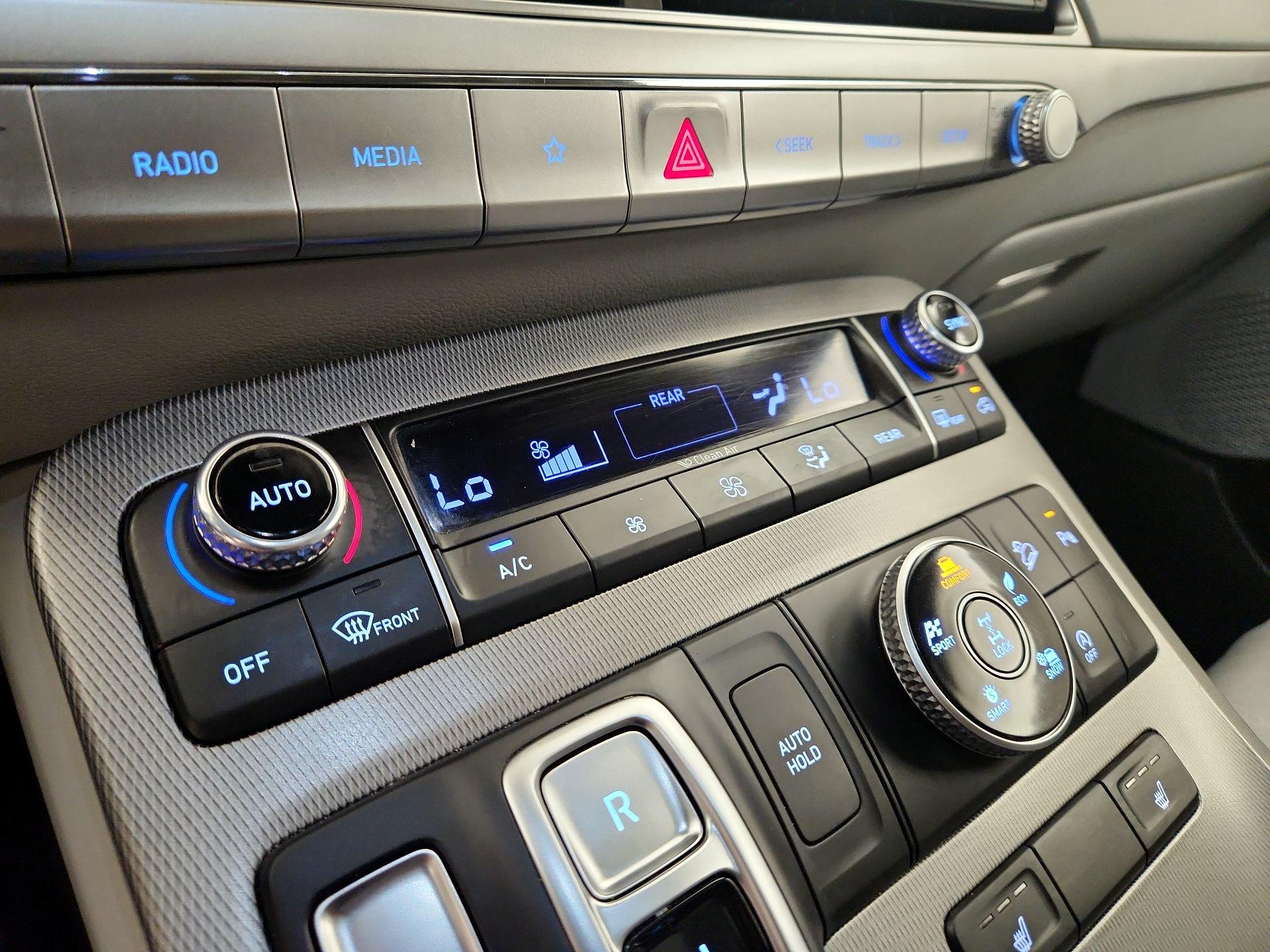 Thumbnail: 2022 Hyundai Palisade - 16