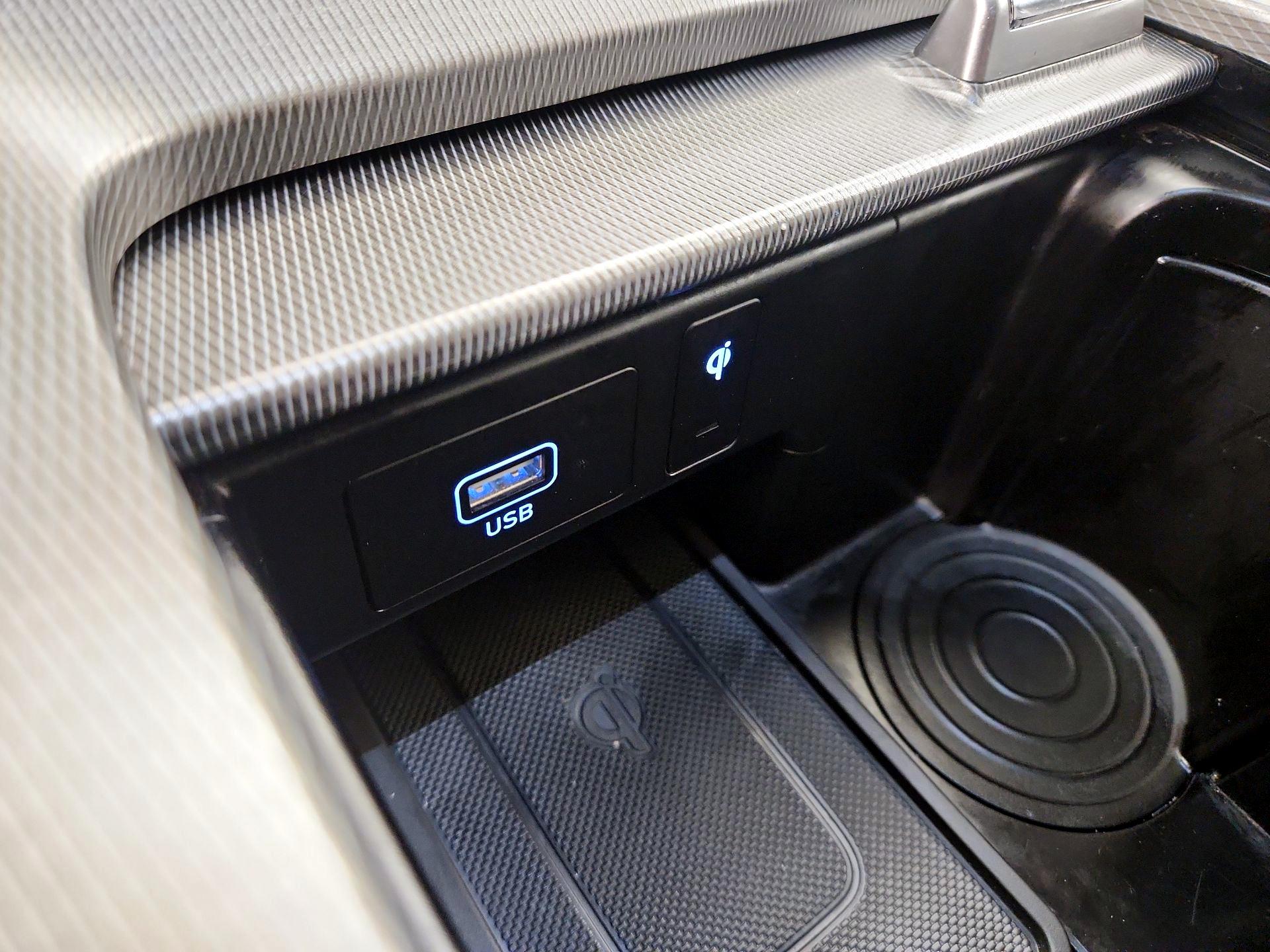 Thumbnail: 2022 Hyundai Palisade - 18