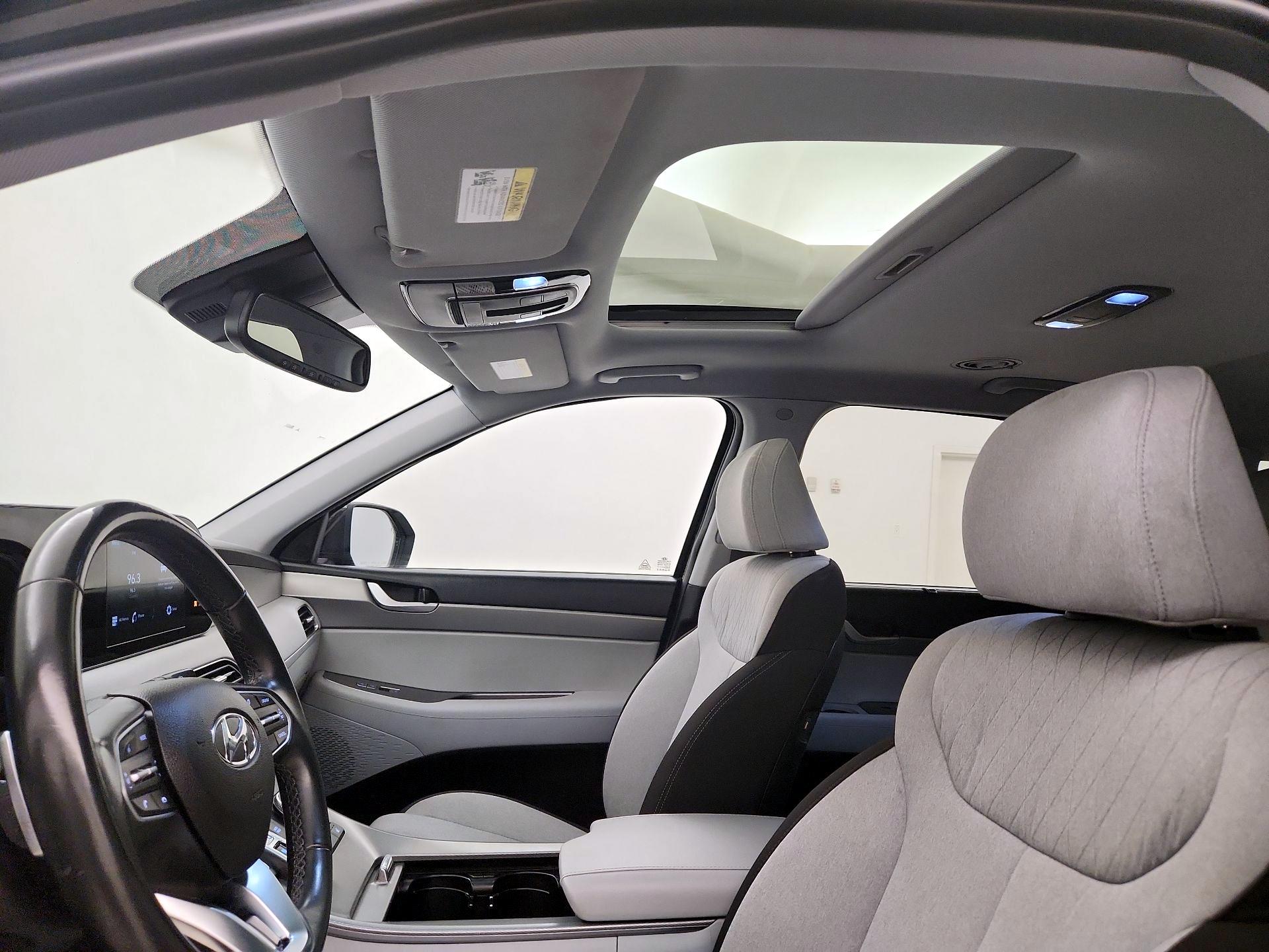 Thumbnail: 2022 Hyundai Palisade - 19