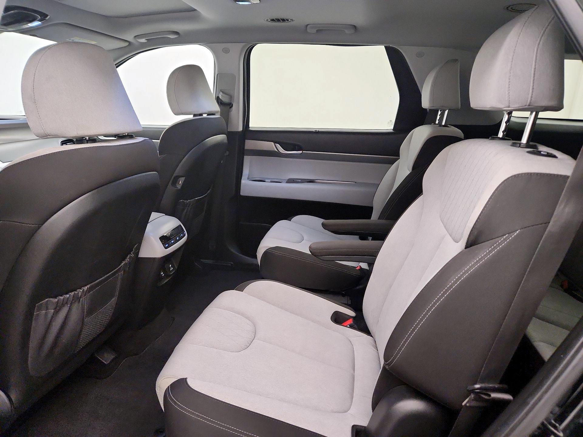 Thumbnail: 2022 Hyundai Palisade - 20