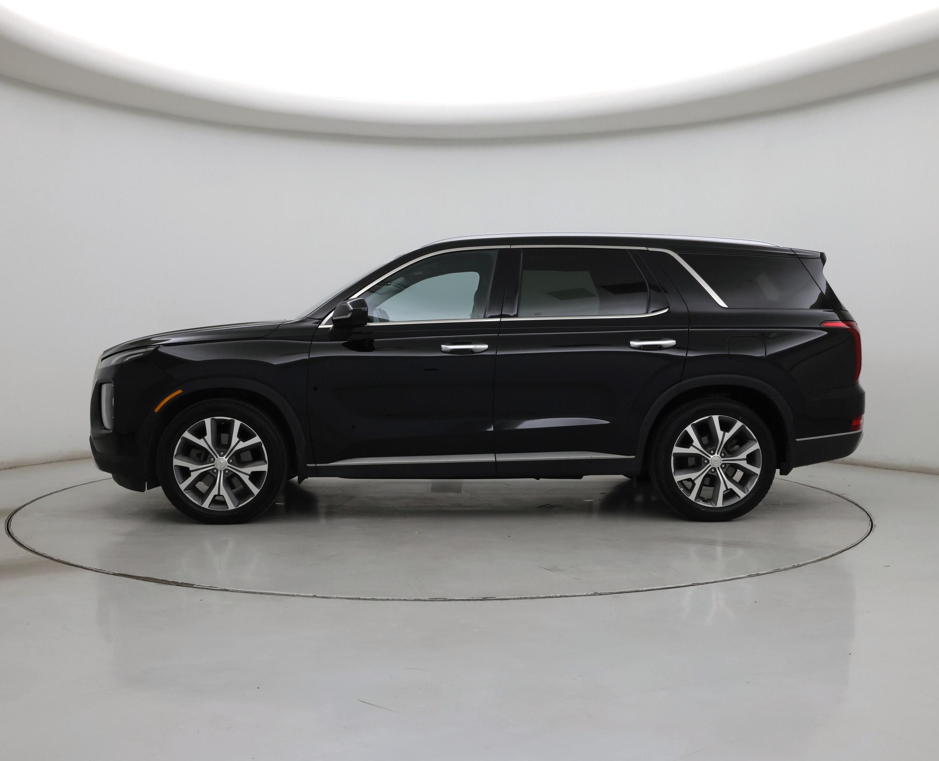 Thumbnail: 2022 Hyundai Palisade - 3