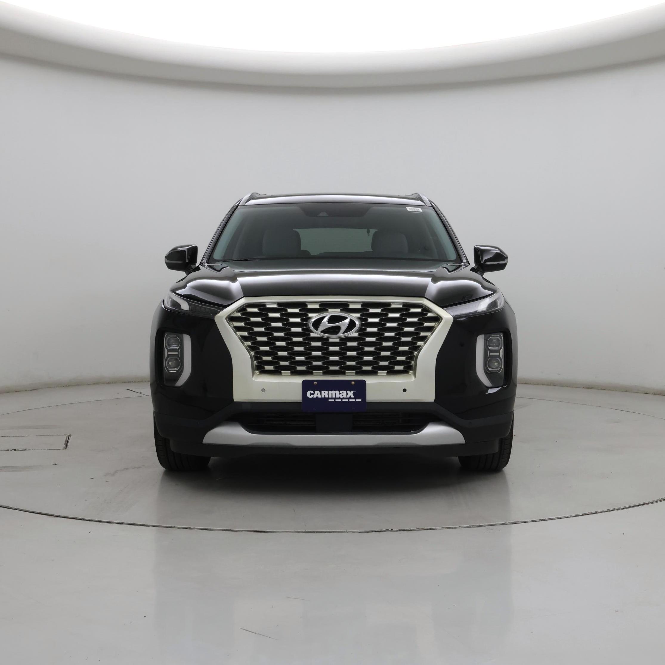 Thumbnail: 2022 Hyundai Palisade - 5