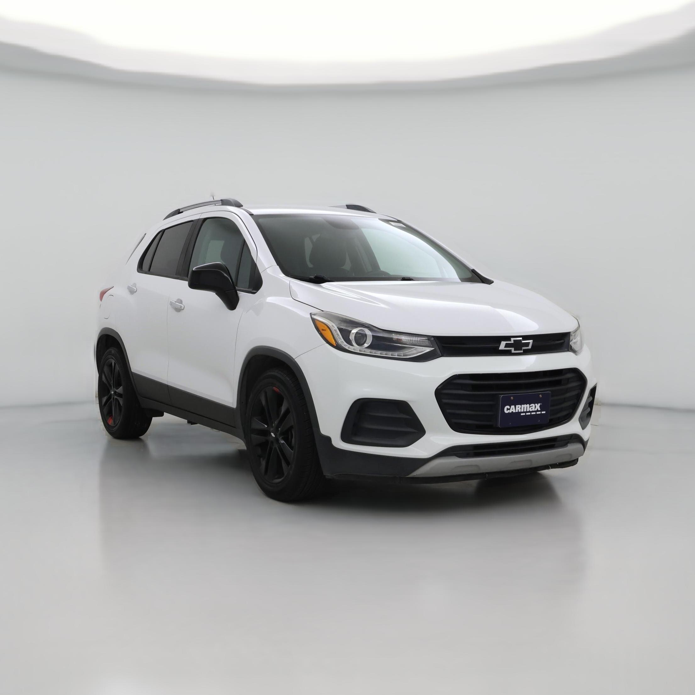Thumbnail: 2019 Chevrolet Trax - 1