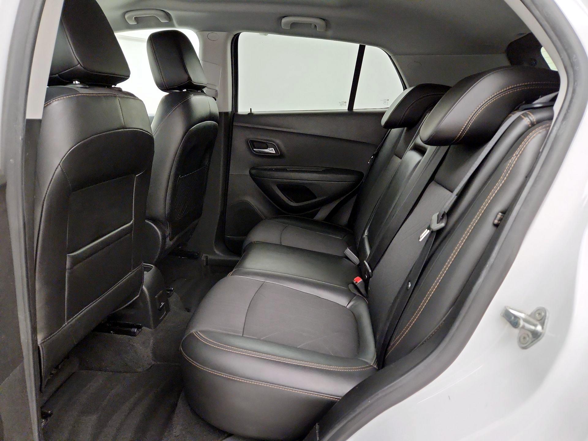 Thumbnail: 2019 Chevrolet Trax - 19