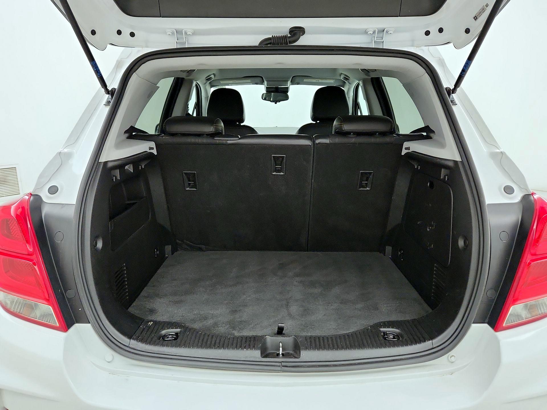 Thumbnail: 2019 Chevrolet Trax - 20