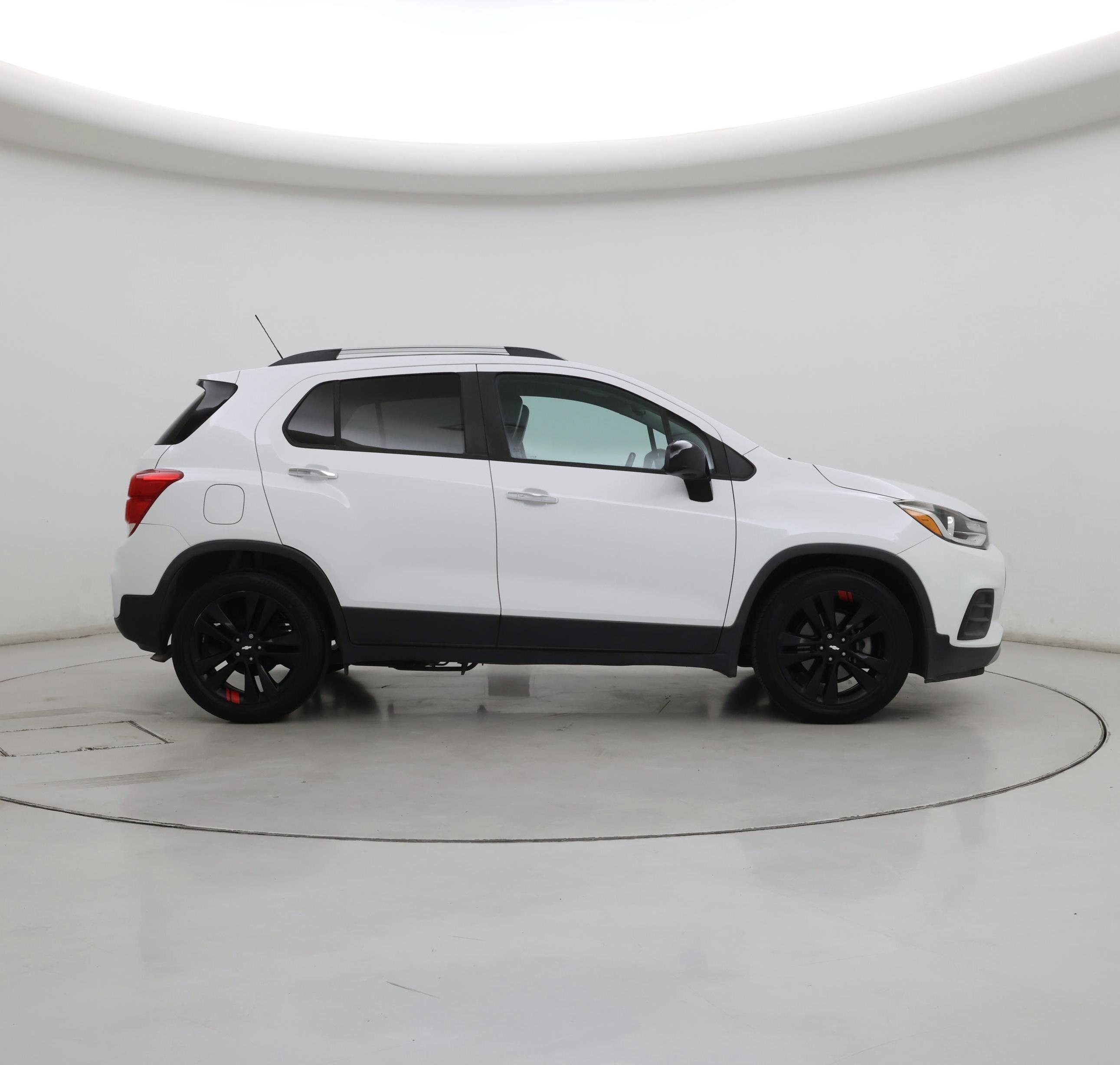 Thumbnail: 2019 Chevrolet Trax - 7