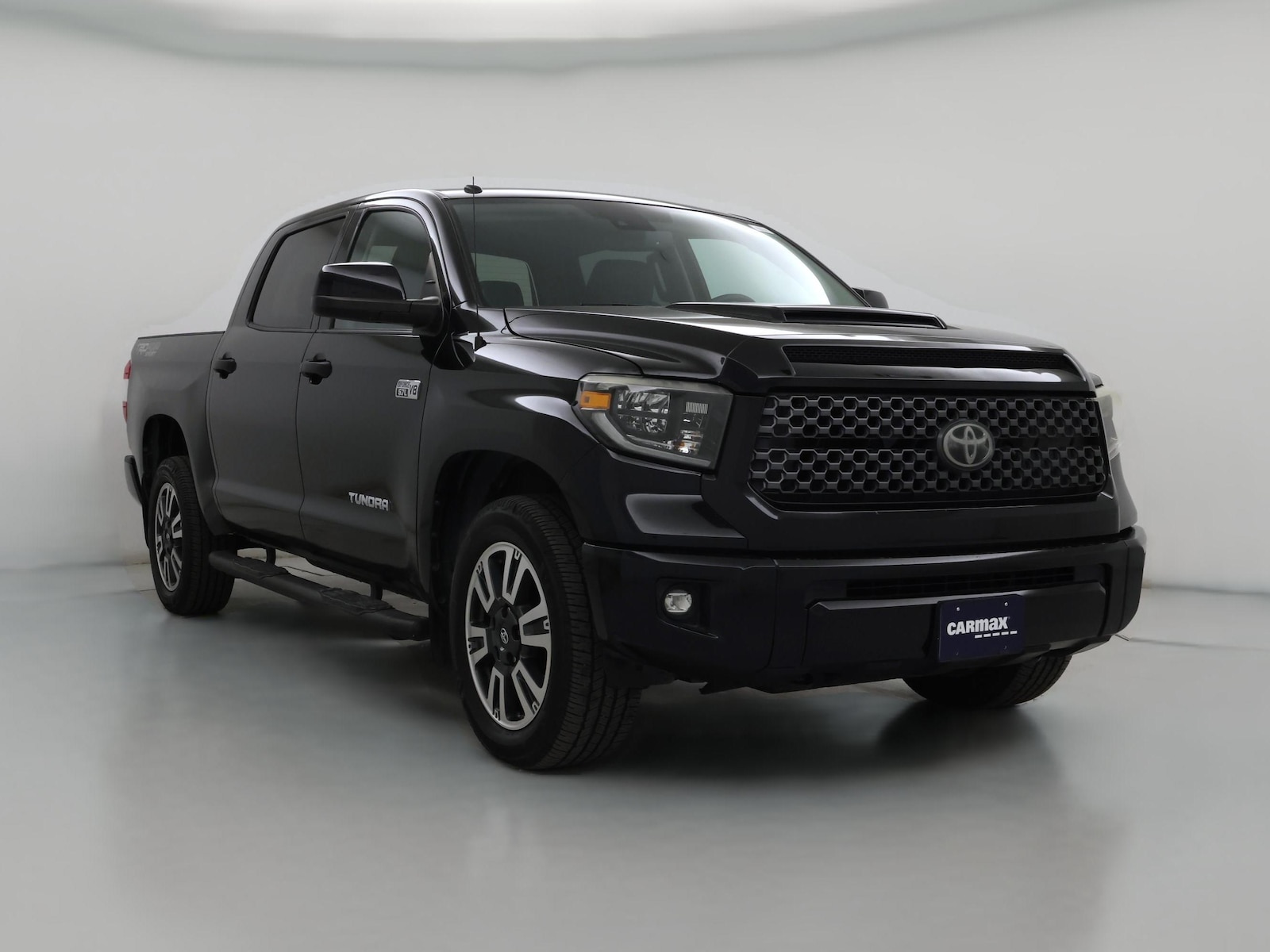 2019 Toyota Tundra