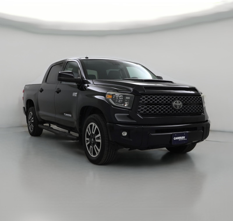2019 Toyota Tundra SR5