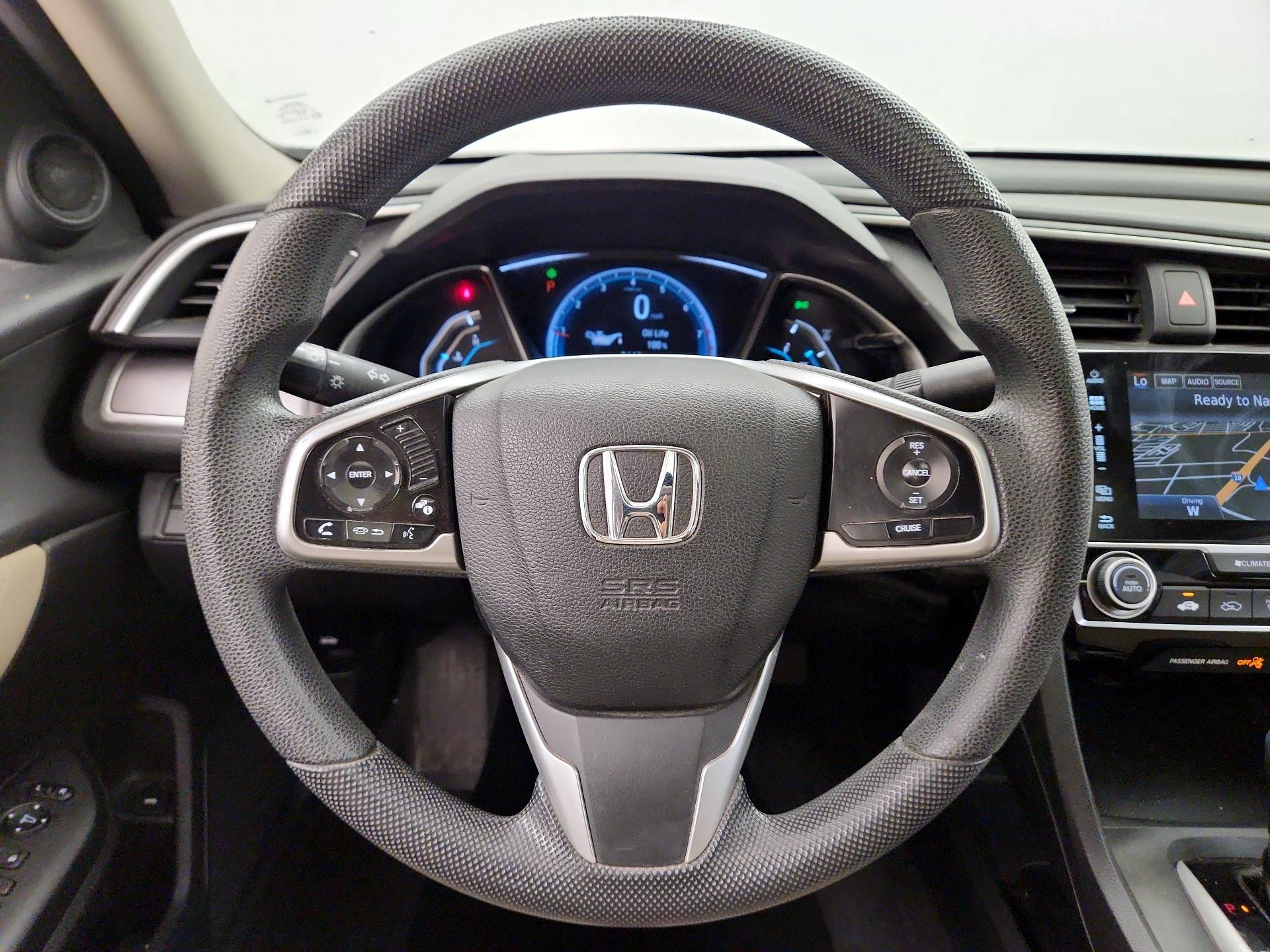 Thumbnail: 2016 Honda Civic - 10