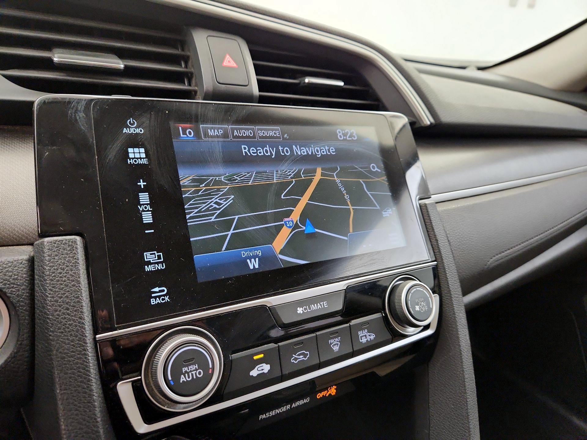 Thumbnail: 2016 Honda Civic - 14