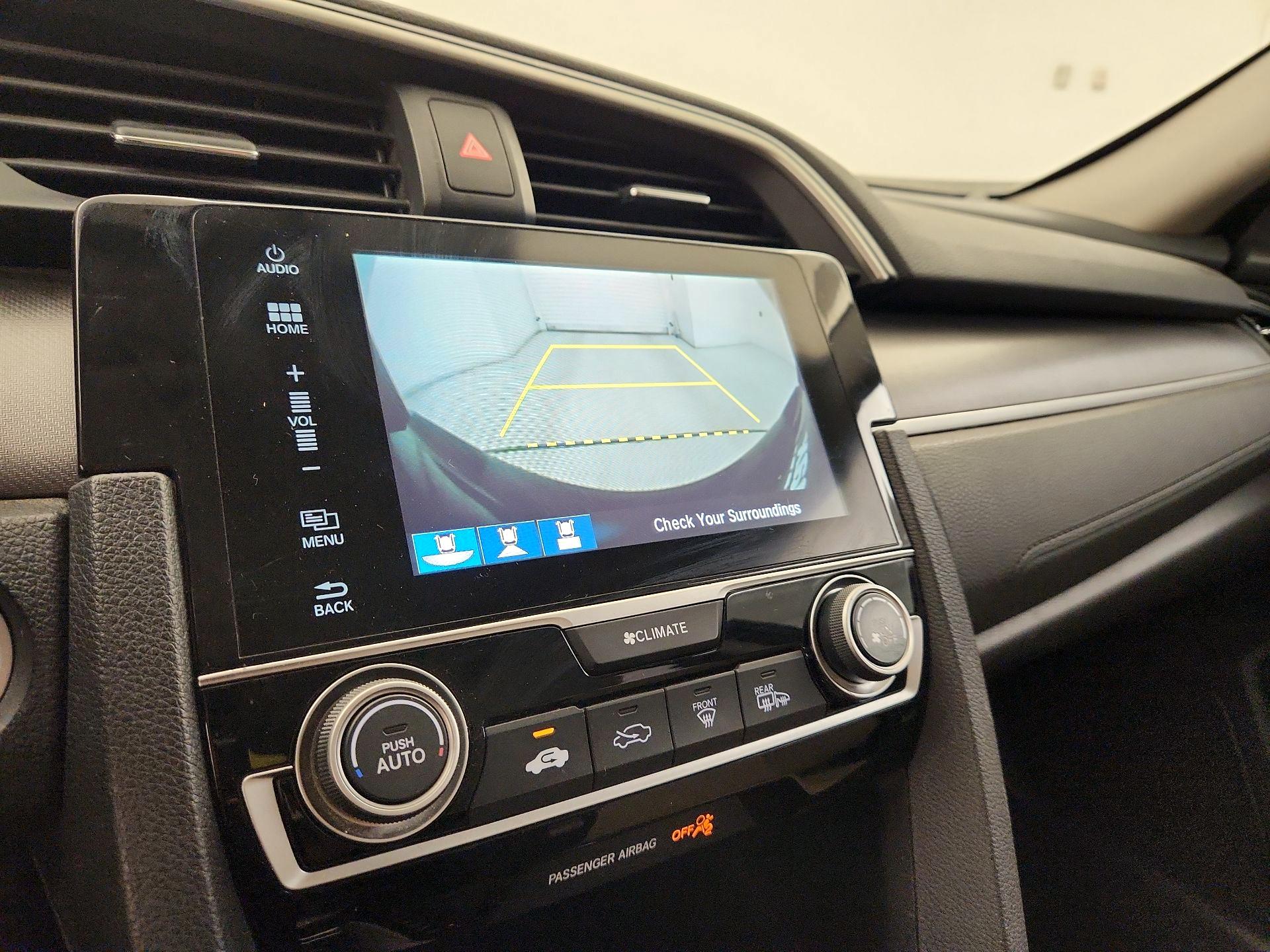 Thumbnail: 2016 Honda Civic - 15