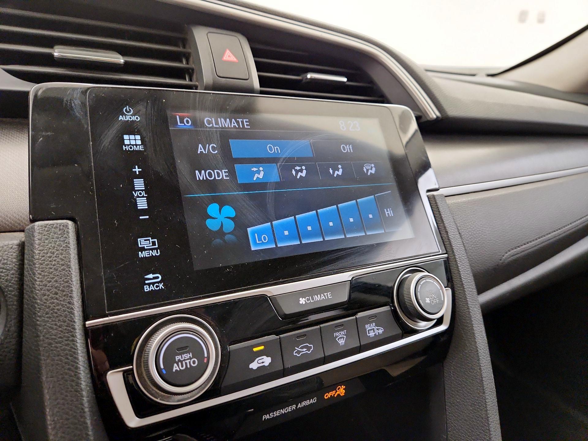 Thumbnail: 2016 Honda Civic - 17