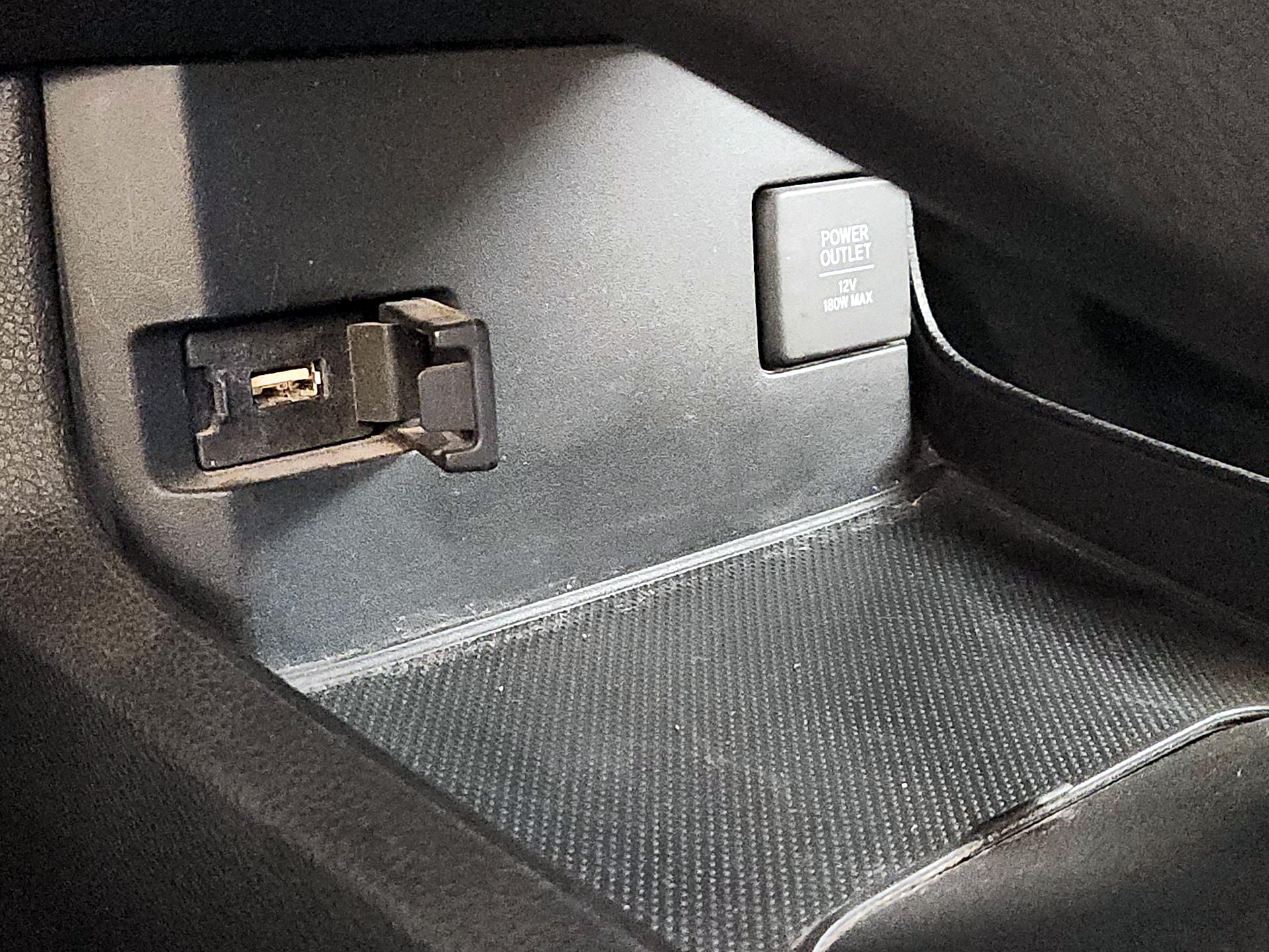 Thumbnail: 2016 Honda Civic - 19
