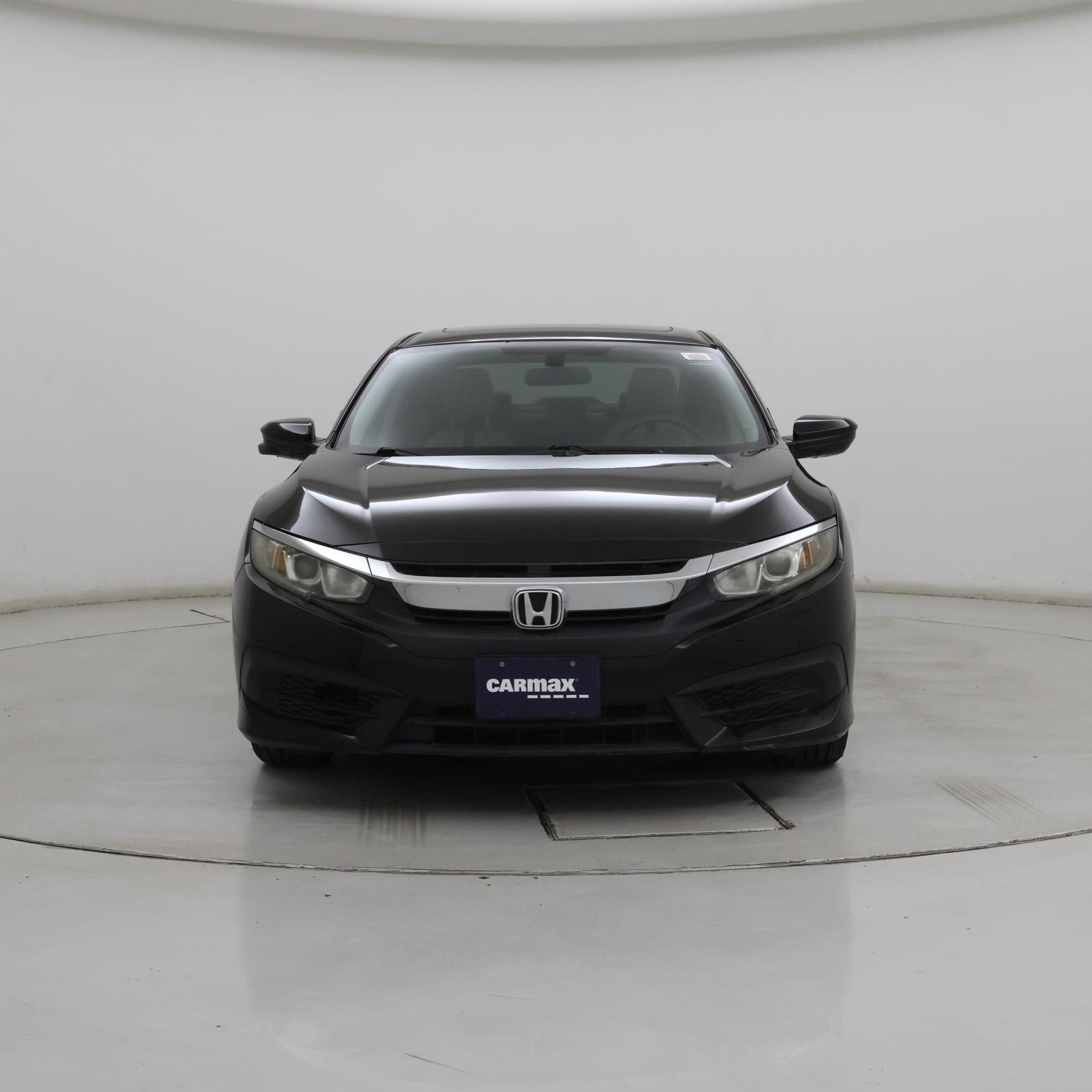 Thumbnail: 2016 Honda Civic - 5