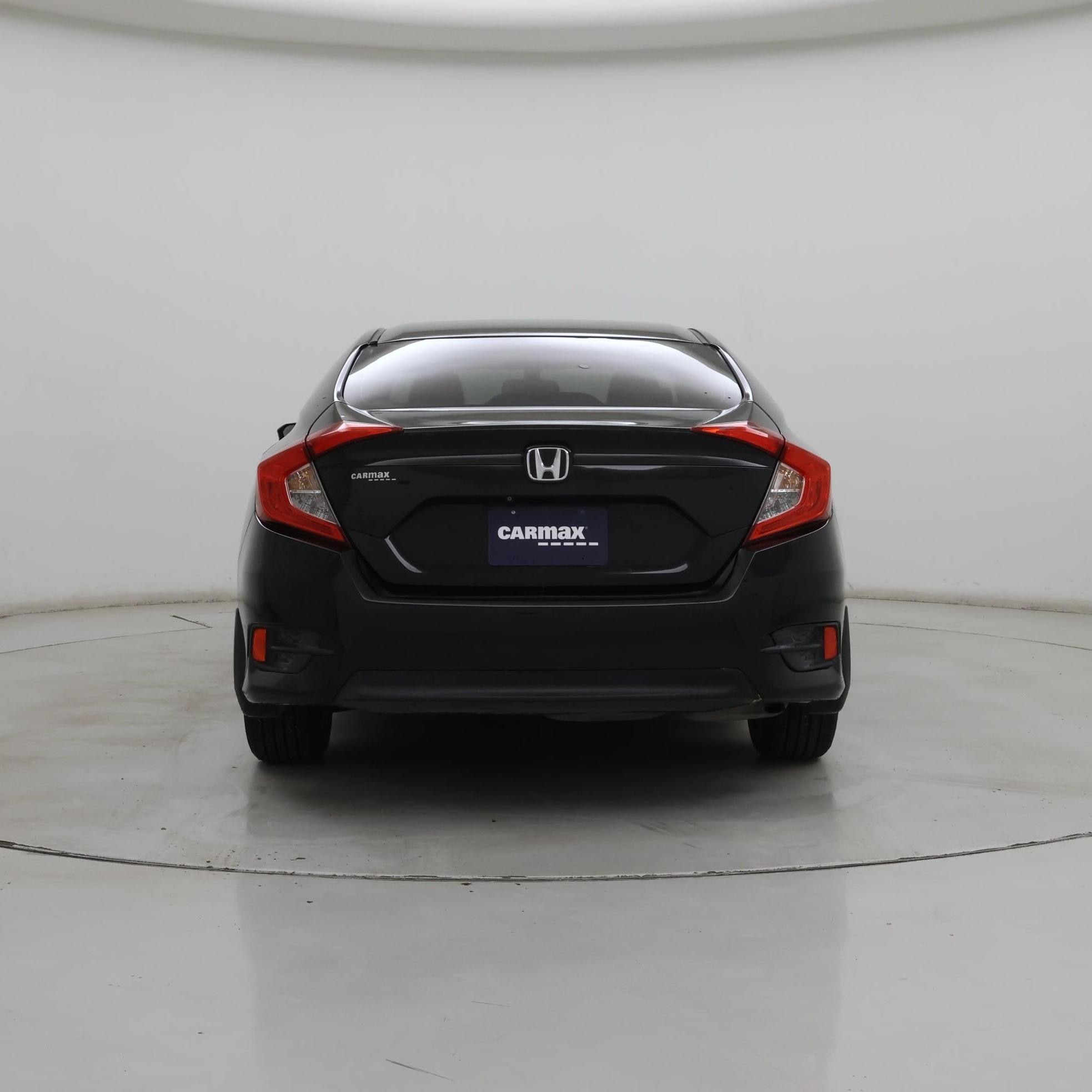Thumbnail: 2016 Honda Civic - 6