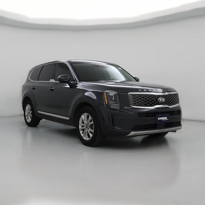 2020 Kia Telluride LX
