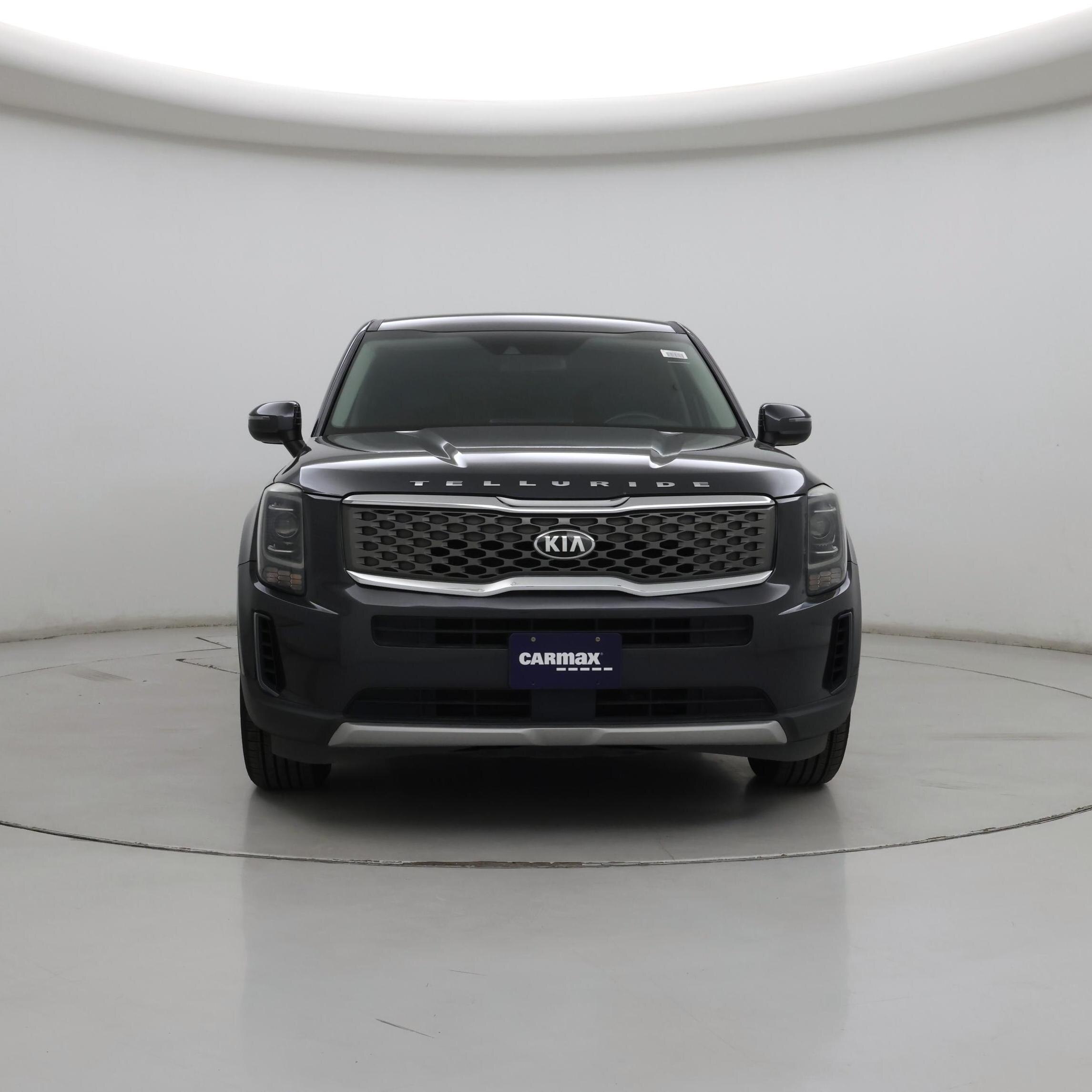 Thumbnail: 2020 Kia Telluride - 5