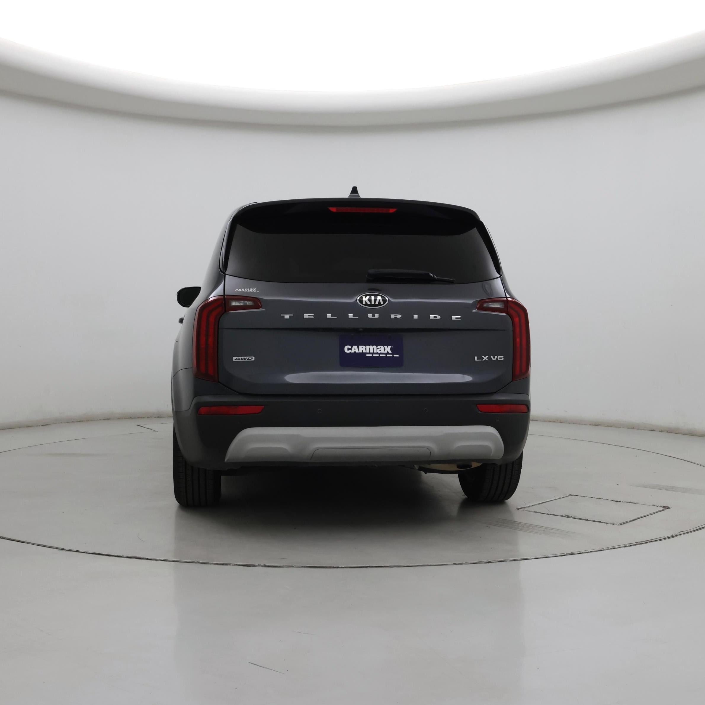 Thumbnail: 2020 Kia Telluride - 6