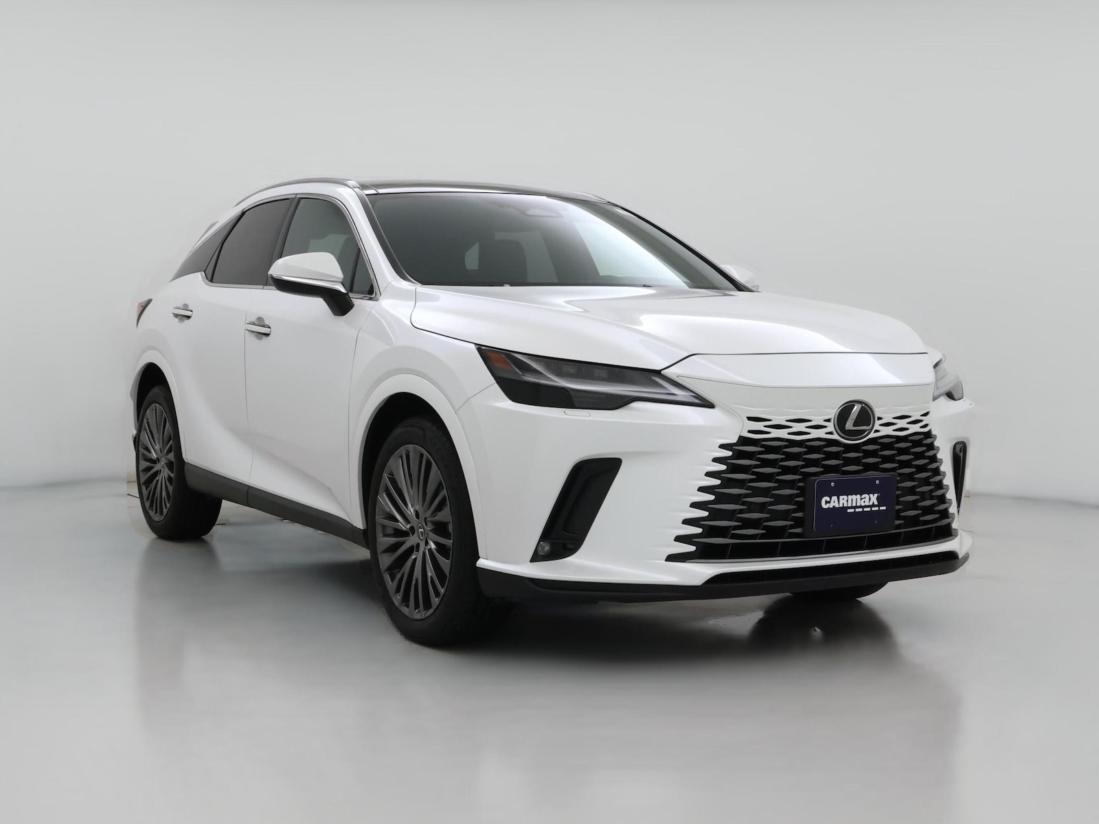 2023 Lexus RX Hybrid 350h