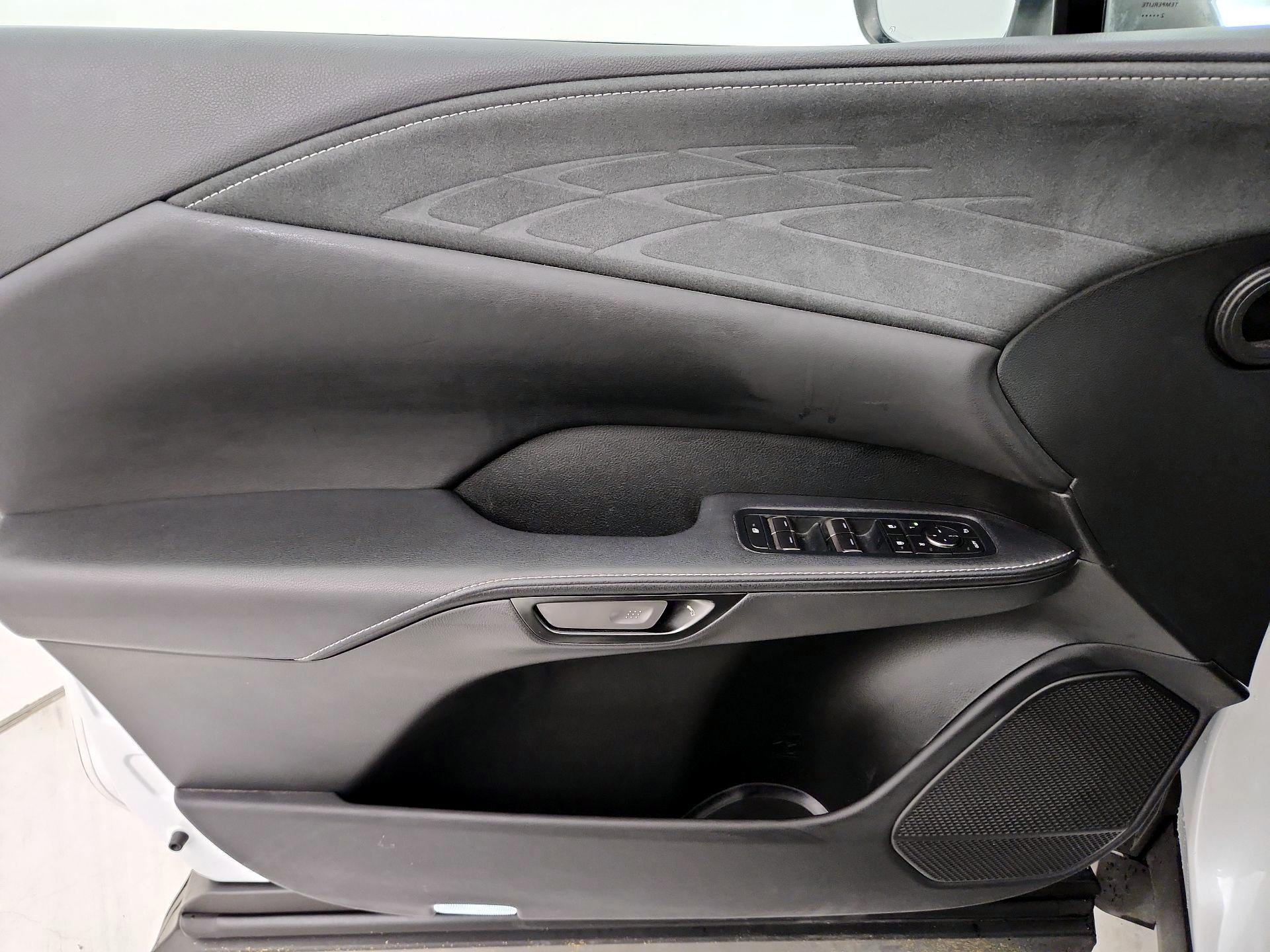 Thumbnail: 2023 Lexus RX - 12