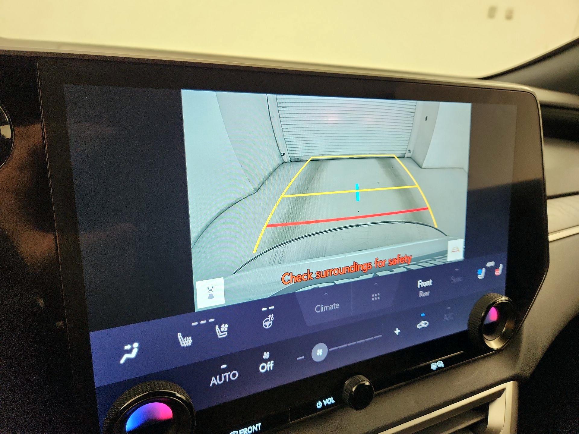 Thumbnail: 2023 Lexus RX - 14