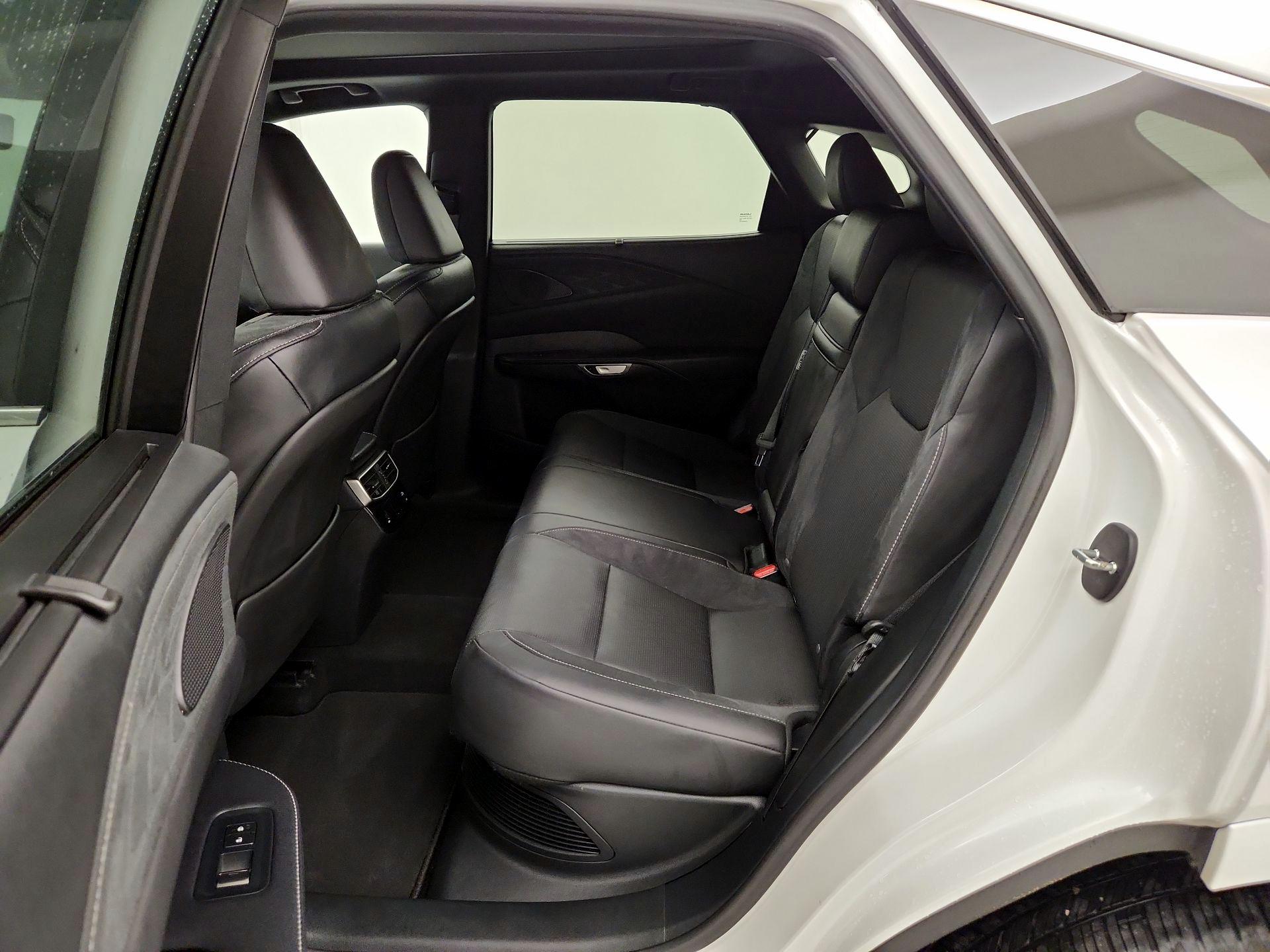 Thumbnail: 2023 Lexus RX - 20