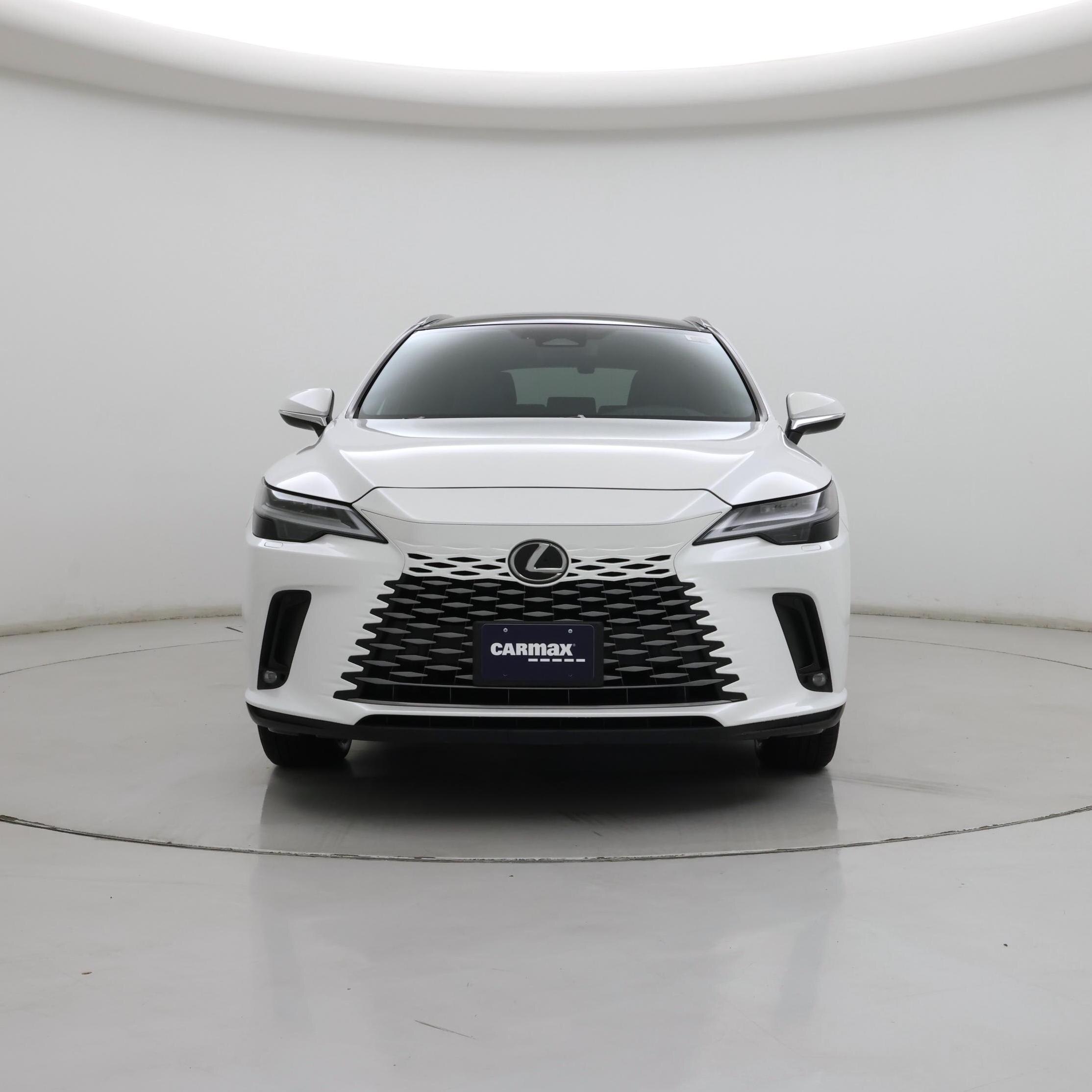 Thumbnail: 2023 Lexus RX - 5