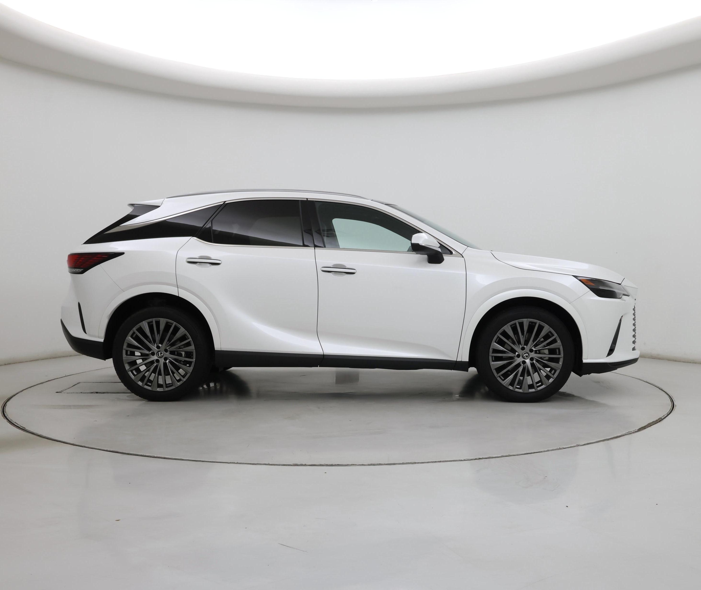 Thumbnail: 2023 Lexus RX - 7