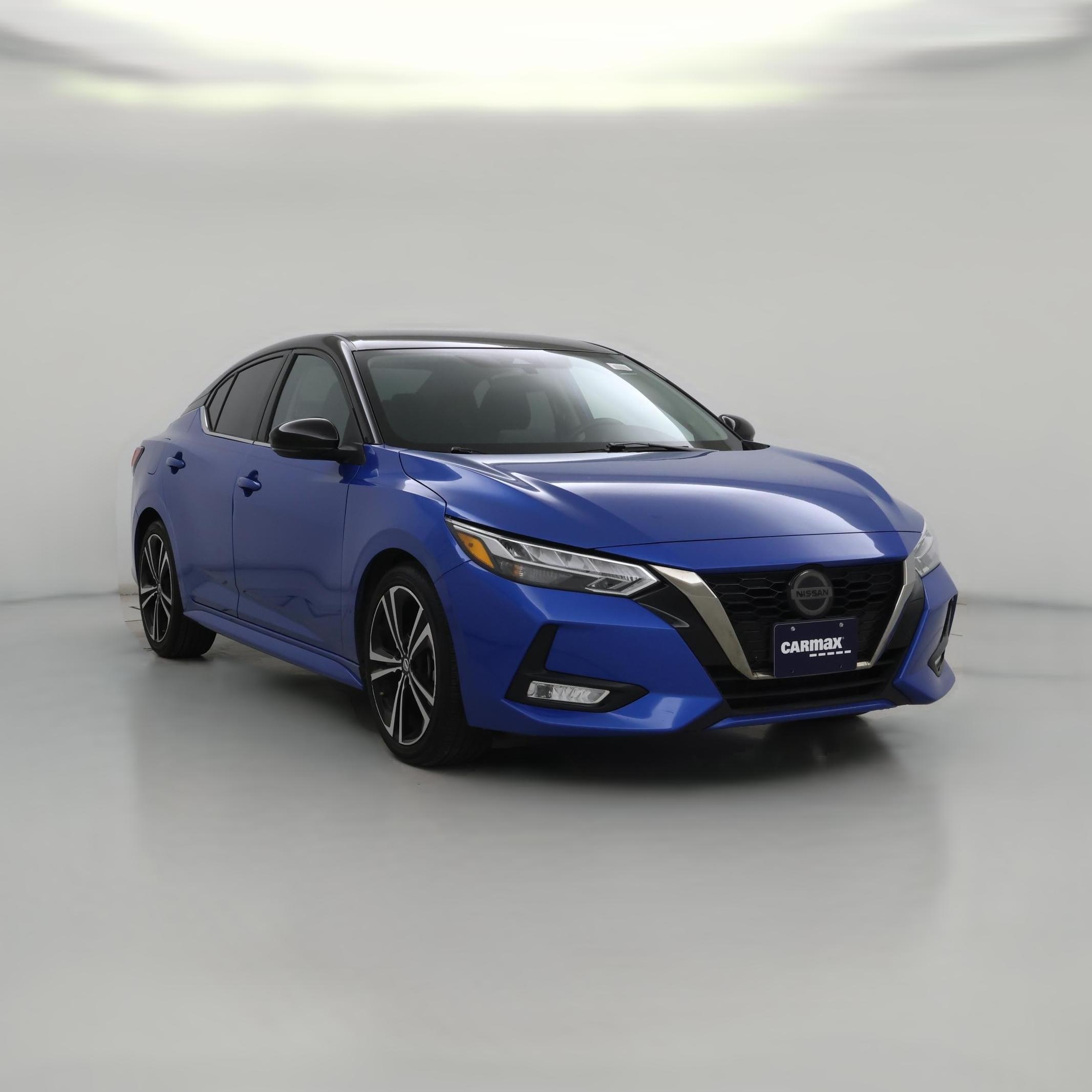 Thumbnail: 2023 Nissan Sentra - 1
