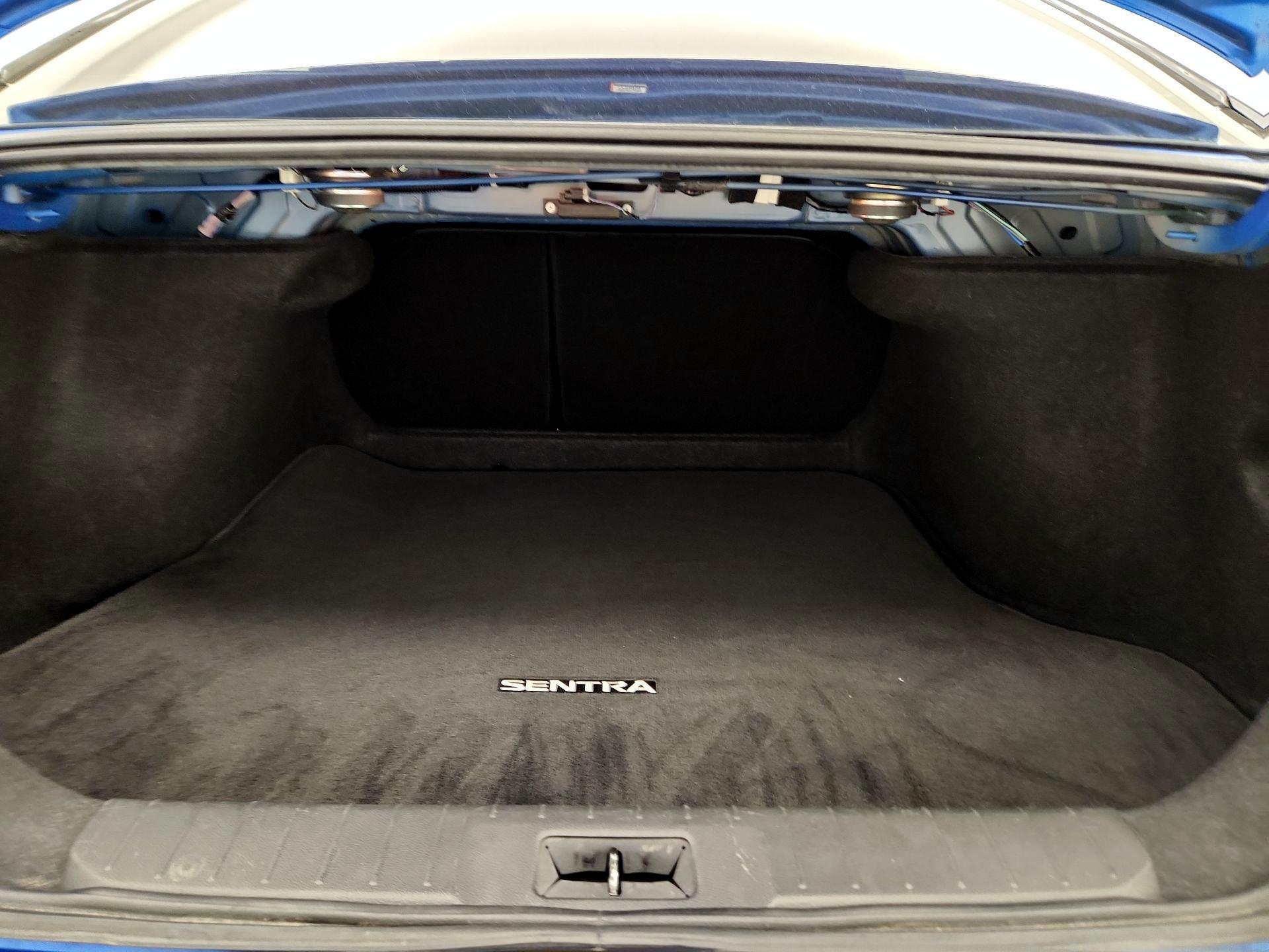 Thumbnail: 2023 Nissan Sentra - 20