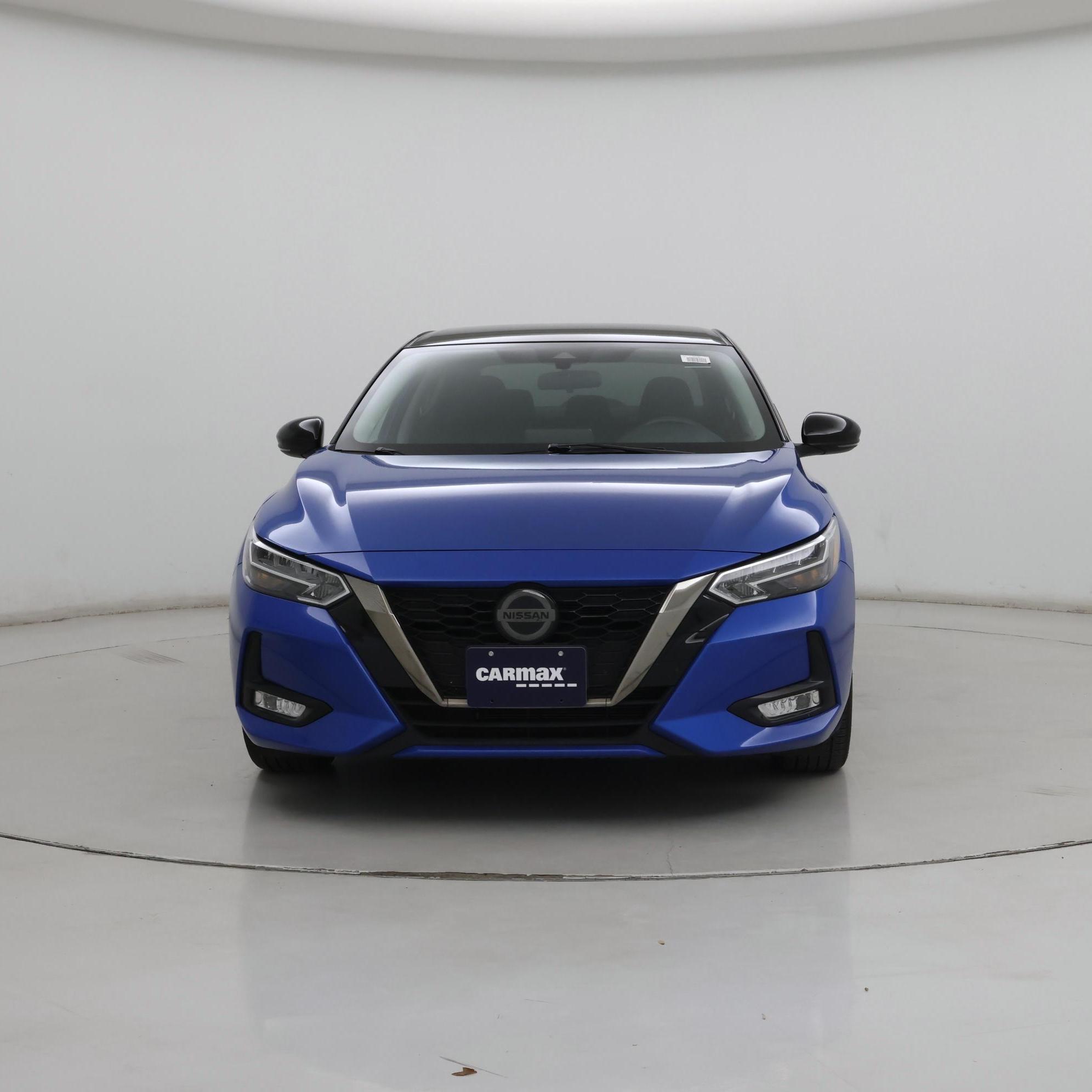 Thumbnail: 2023 Nissan Sentra - 5