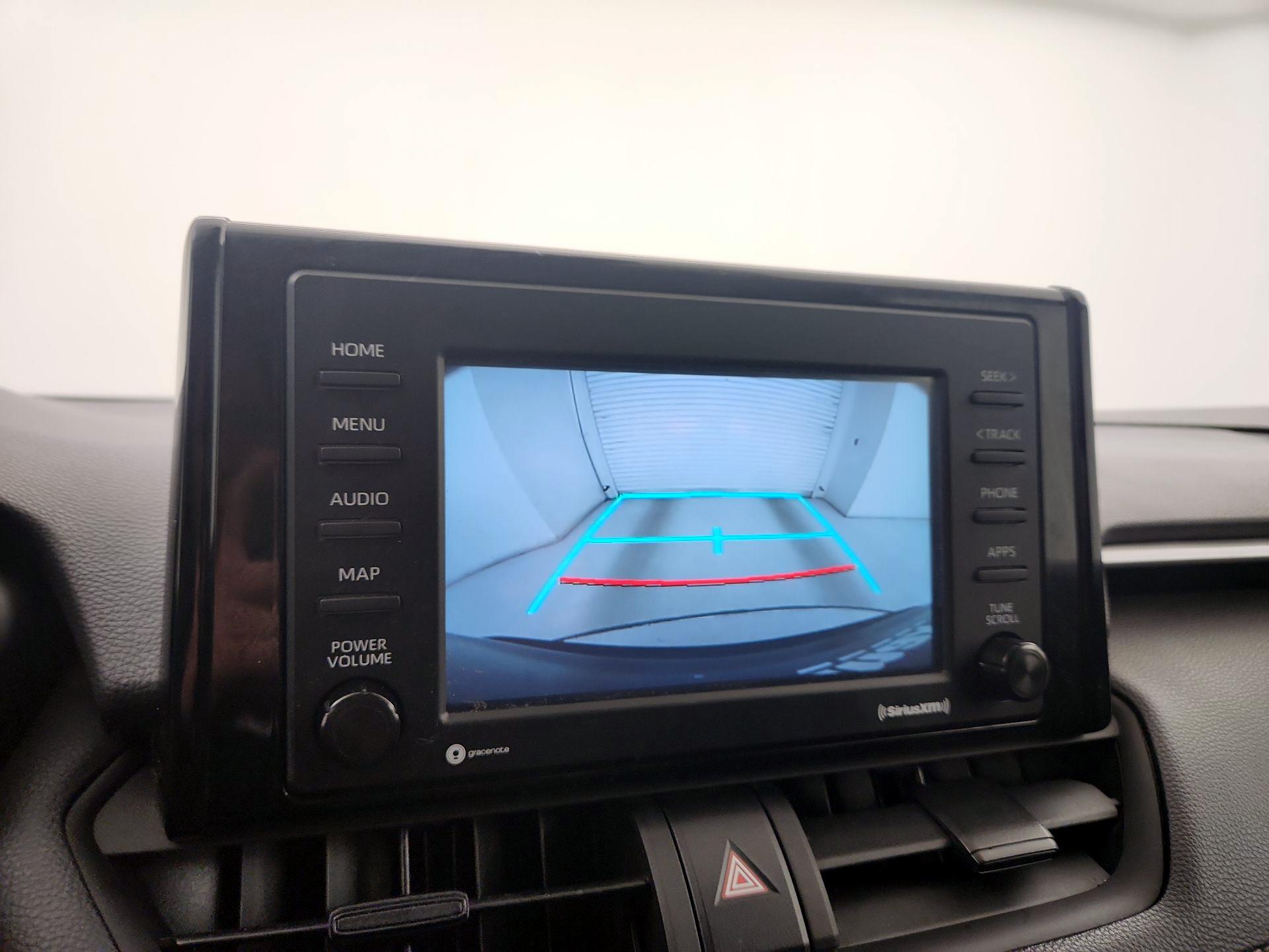 Thumbnail: 2022 Toyota RAV4 - 13